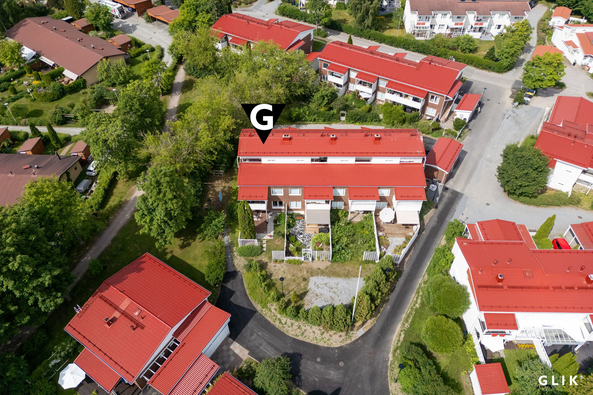 Villilänniemi 8, 33300 Tampere