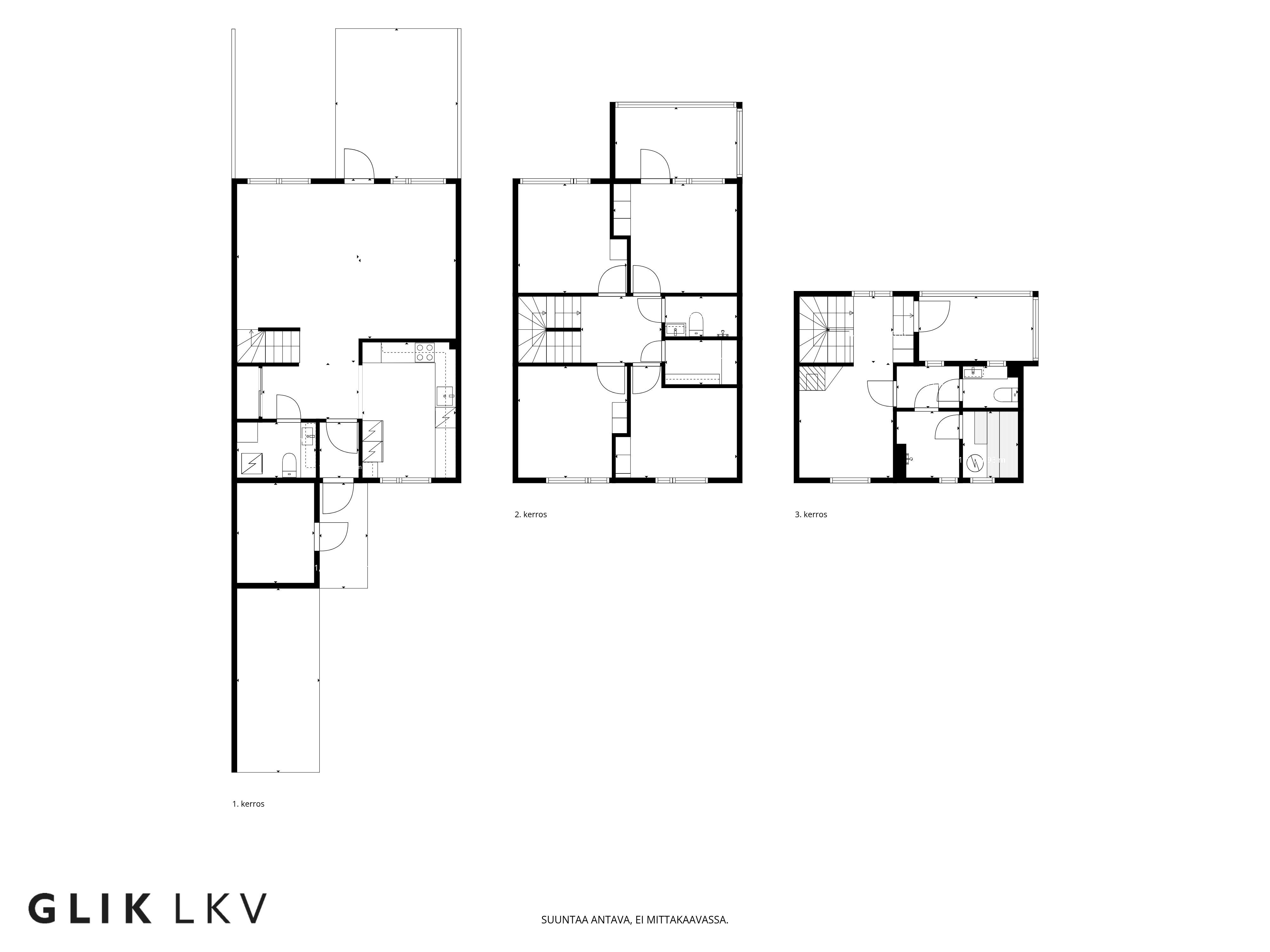 Villilänniemi 8, 33300 Tampere