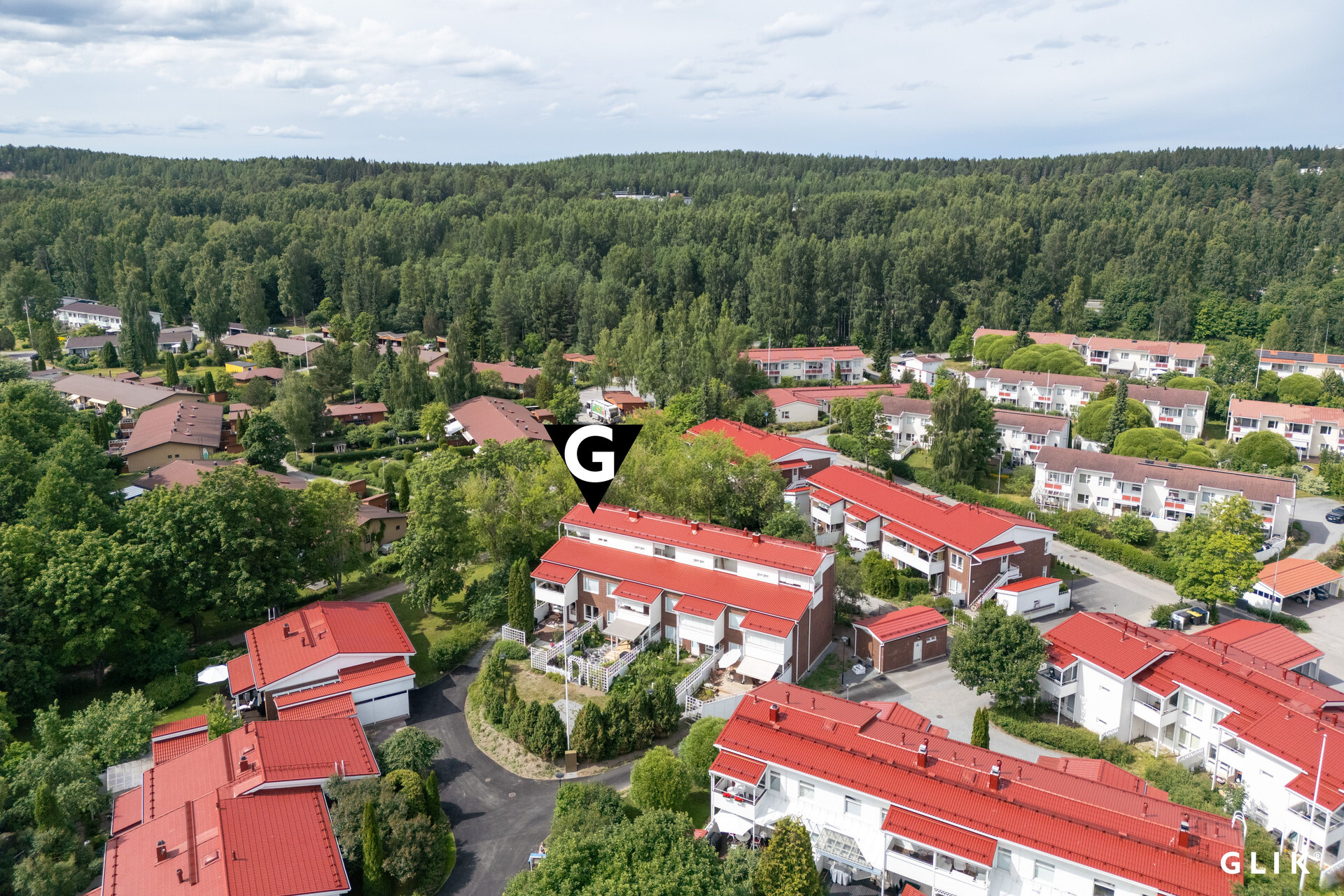 Villilänniemi 8, 33300 Tampere