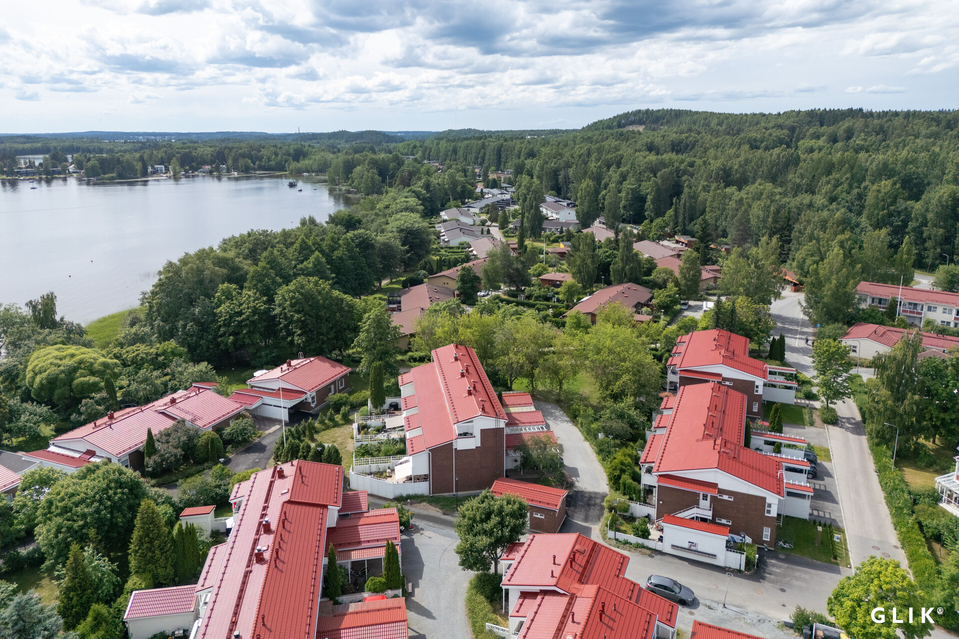 Villilänniemi 8, 33300 Tampere