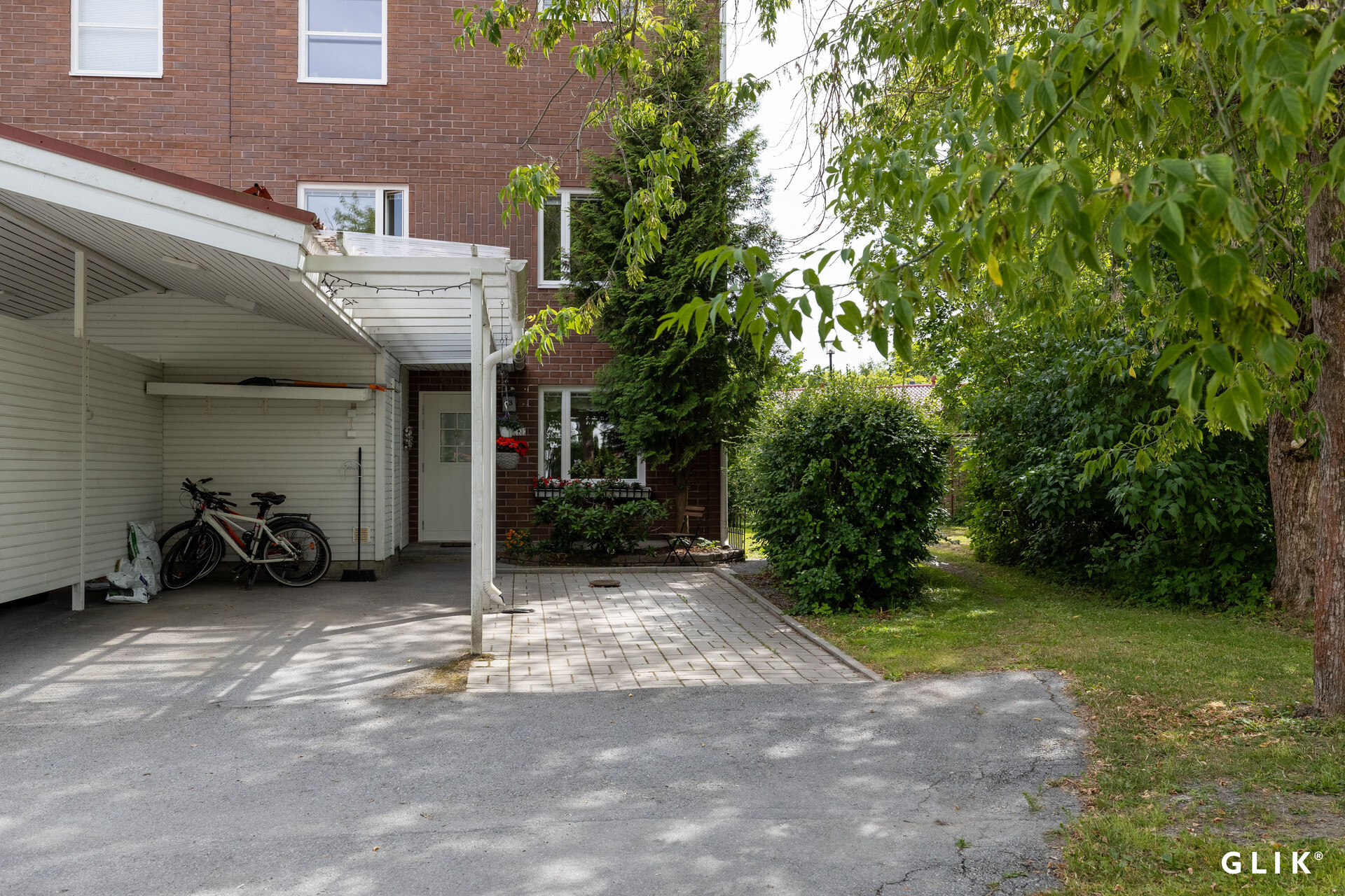 Villilänniemi 8, 33300 Tampere
