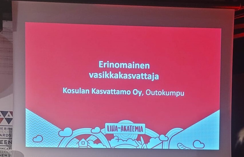 maatila, Suvisrannantie 54, Outokumpu