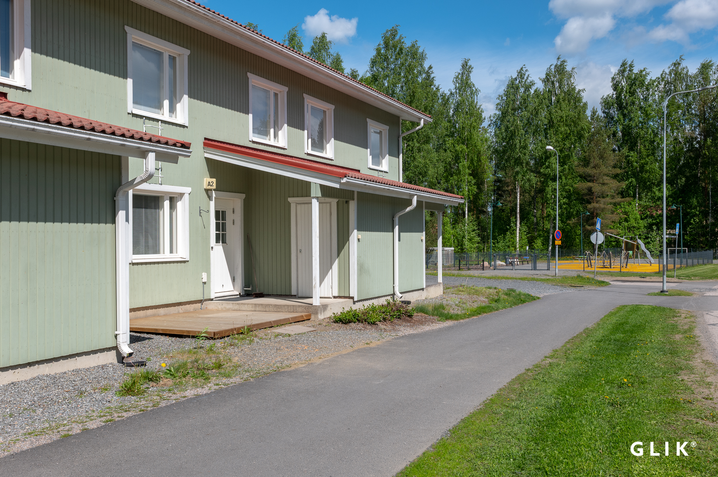 Otsolantie 9, 36100 Kangasala