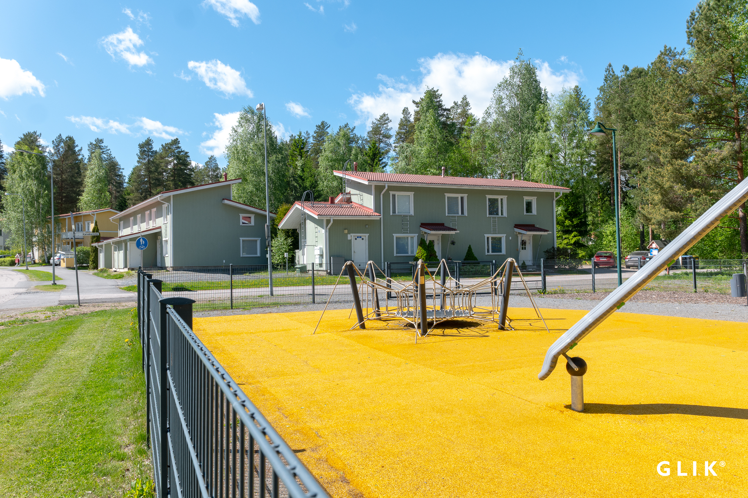 Otsolantie 9, 36100 Kangasala
