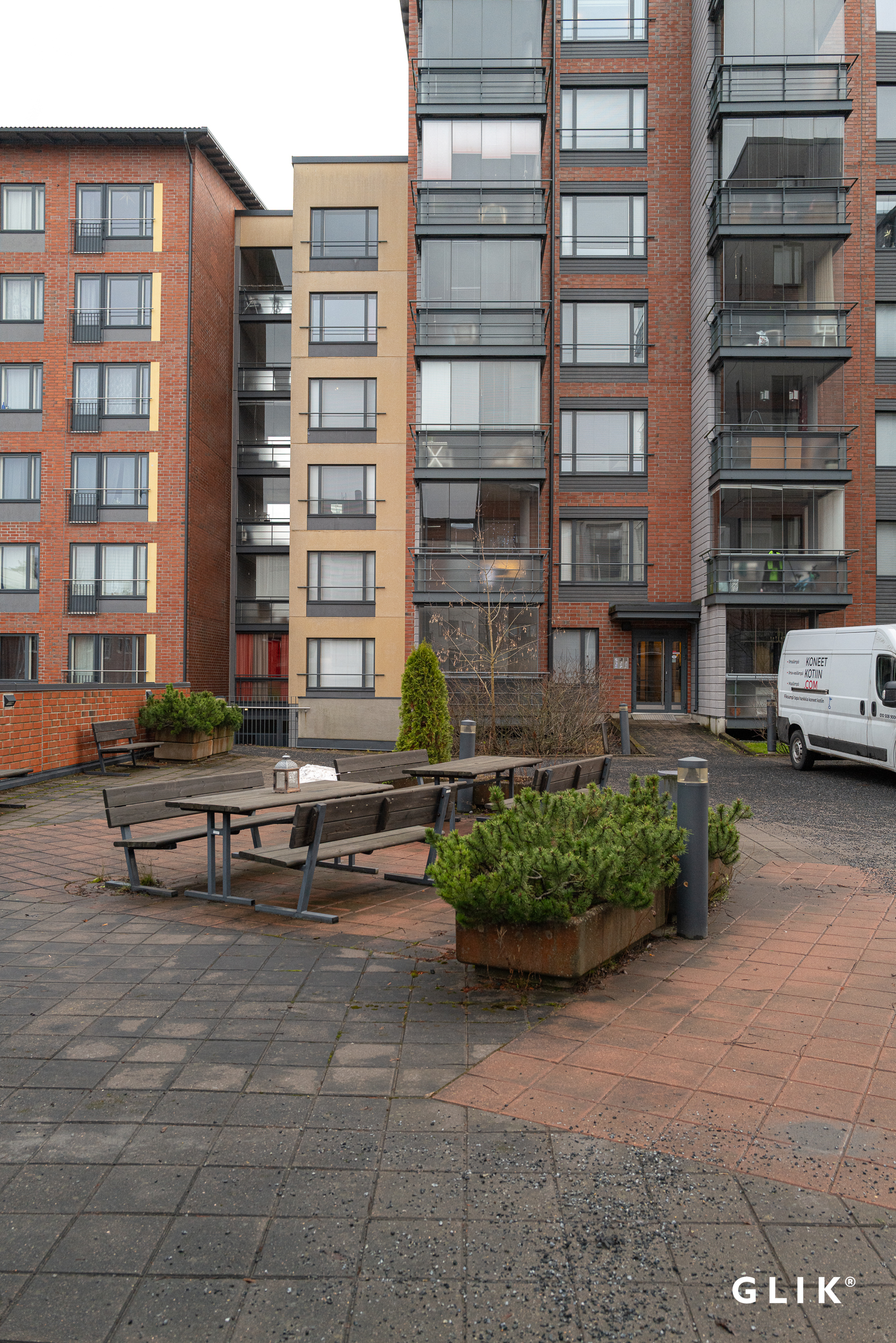 Takojankatu 9, 33540 Tampere