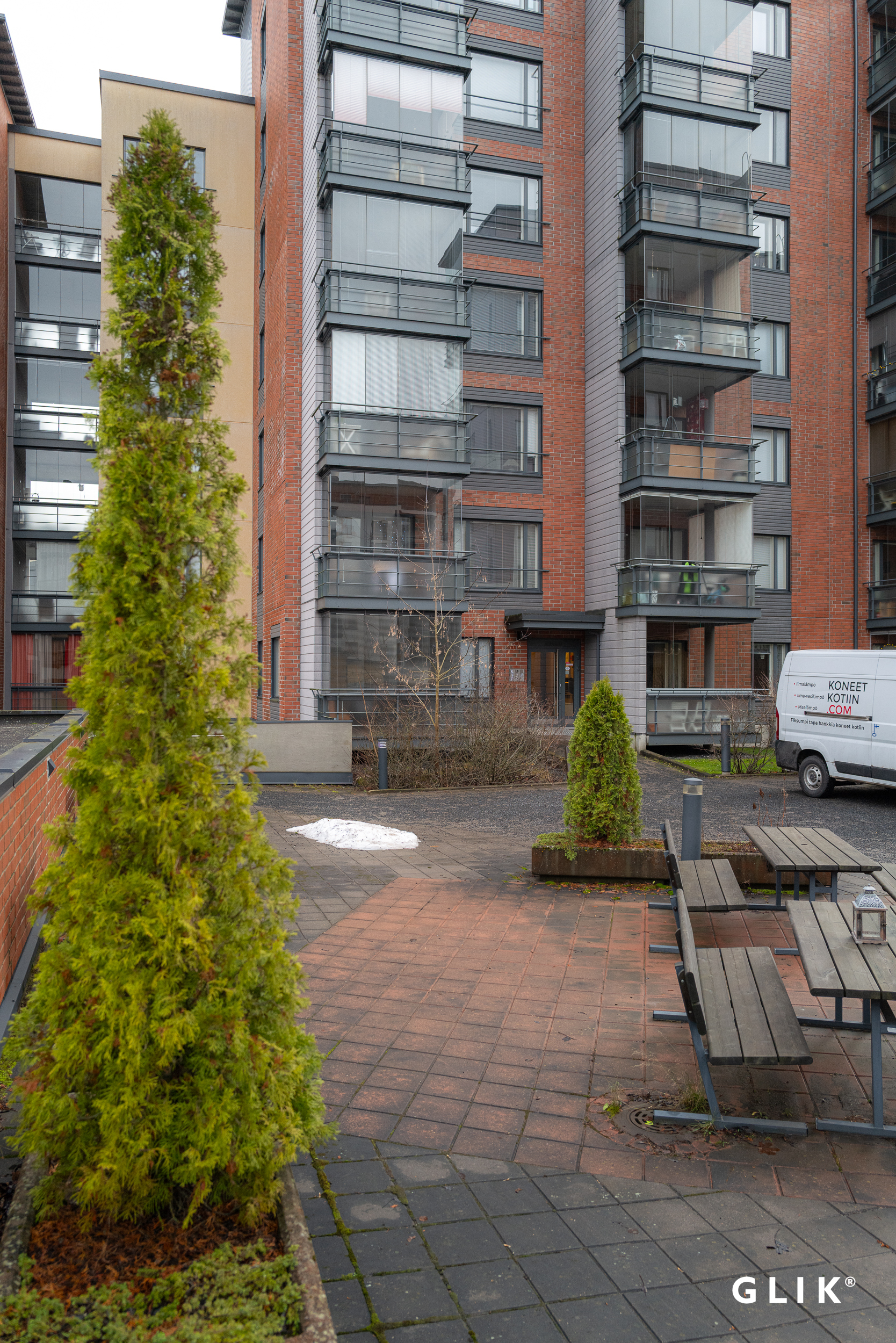 Takojankatu 9, 33540 Tampere