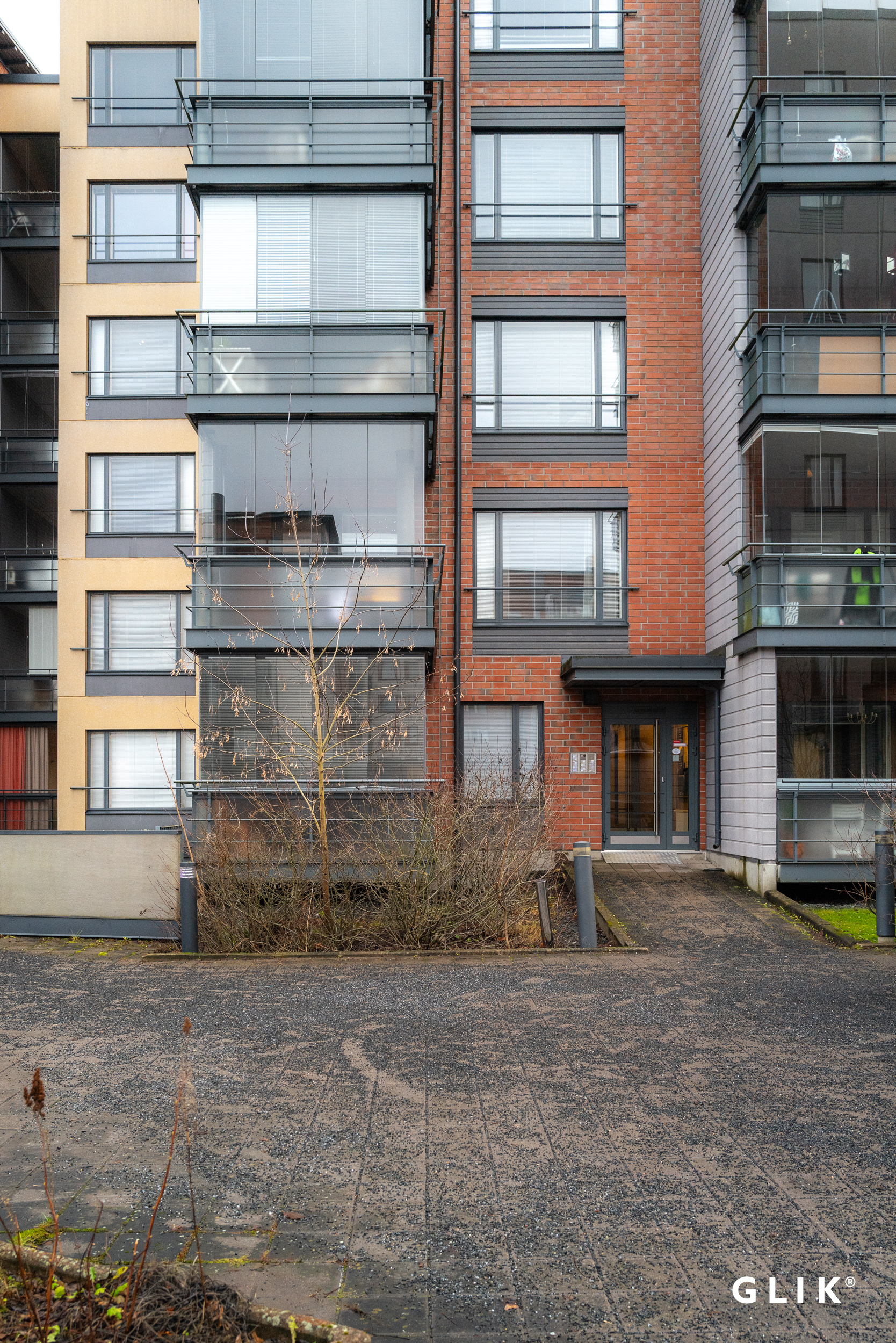 Takojankatu 9, 33540 Tampere