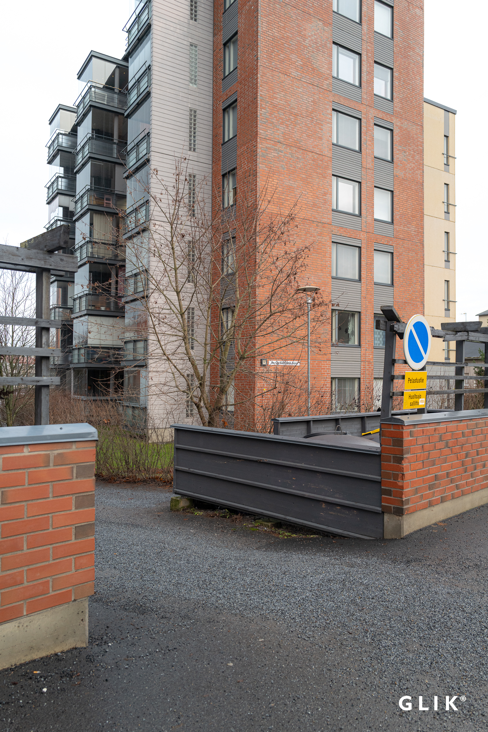 Takojankatu 9, 33540 Tampere