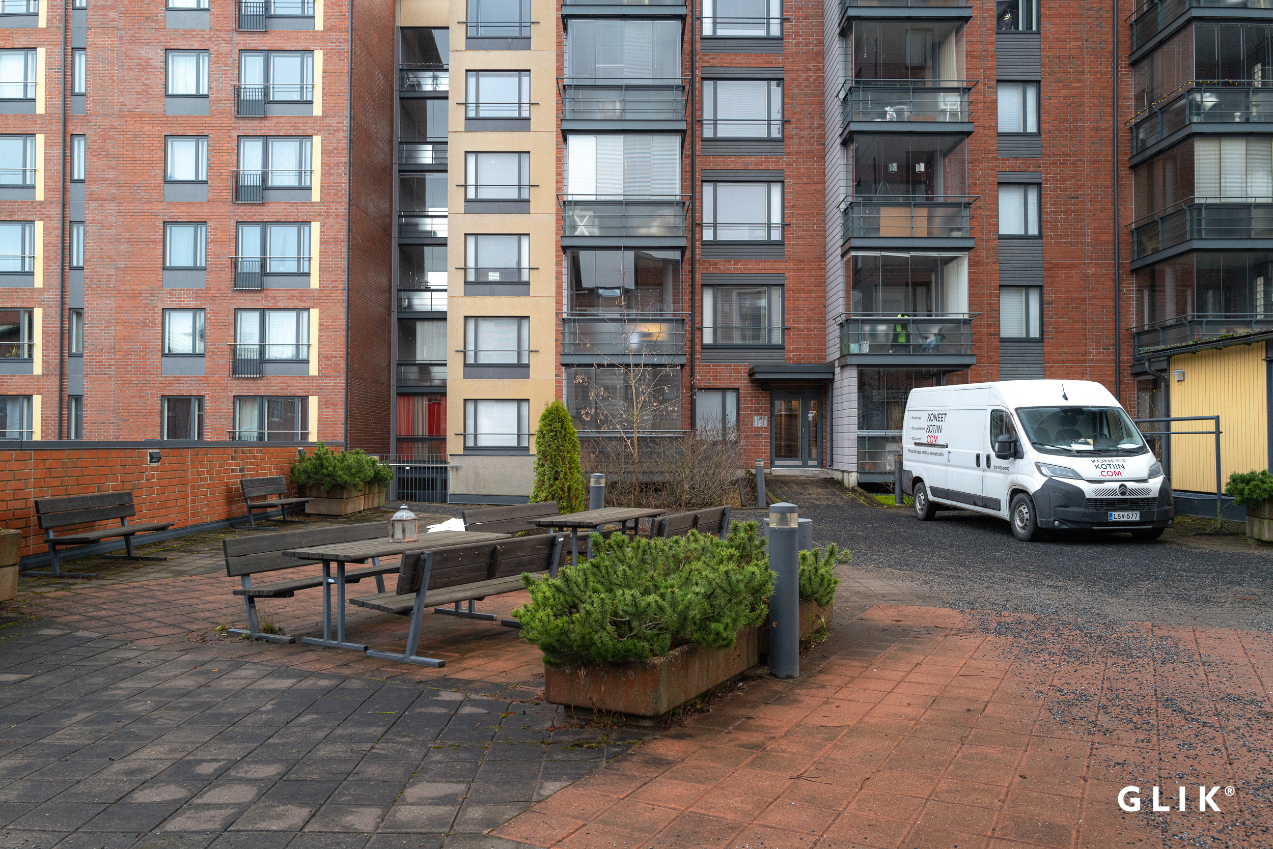 Takojankatu 9, 33540 Tampere