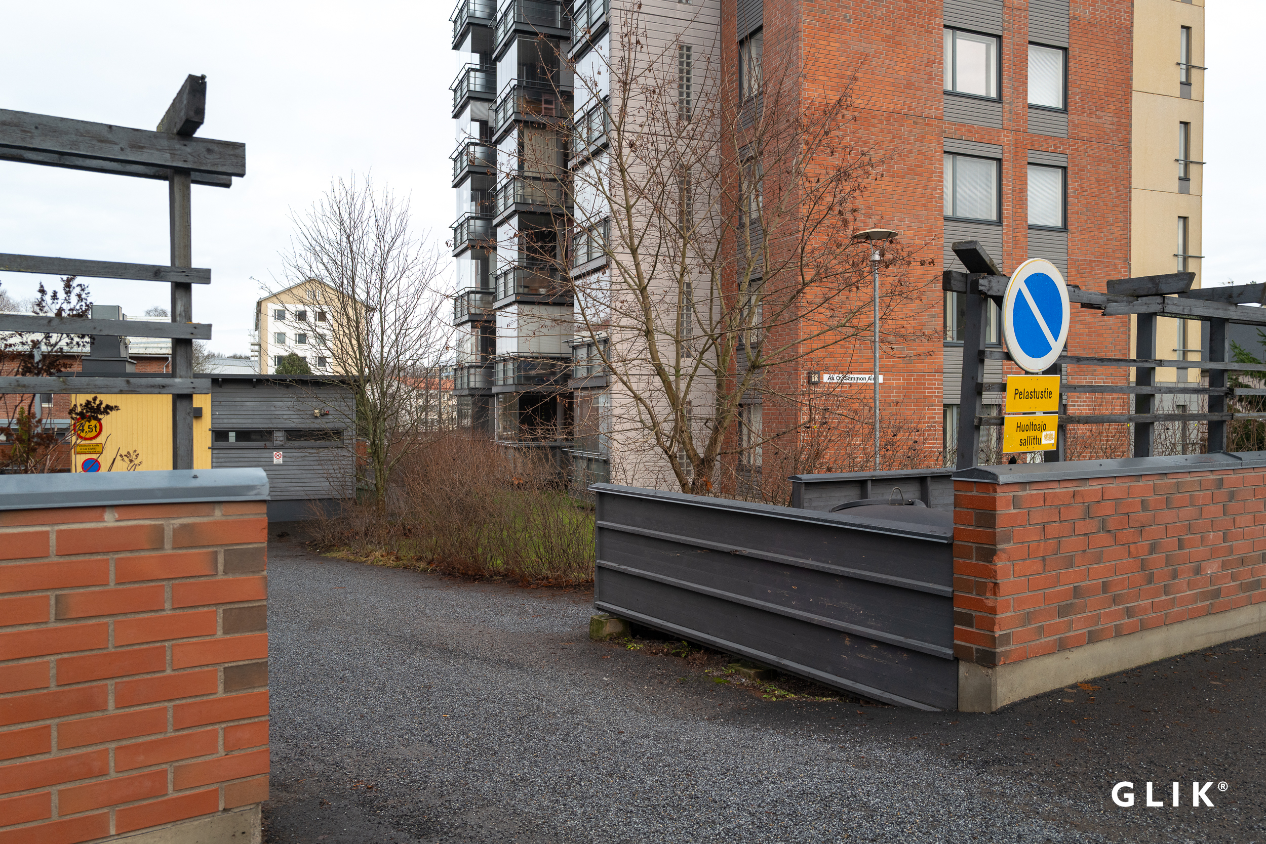 Takojankatu 9, 33540 Tampere