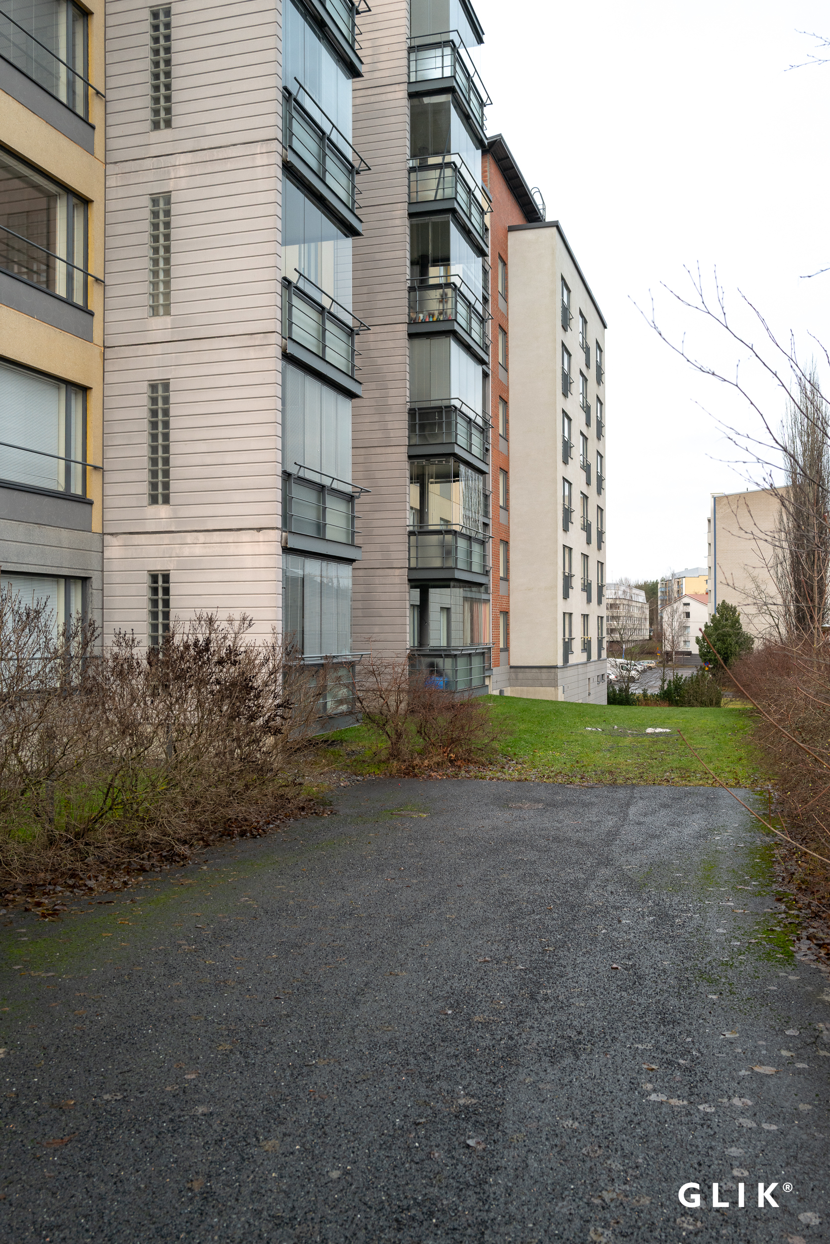 Takojankatu 9, 33540 Tampere