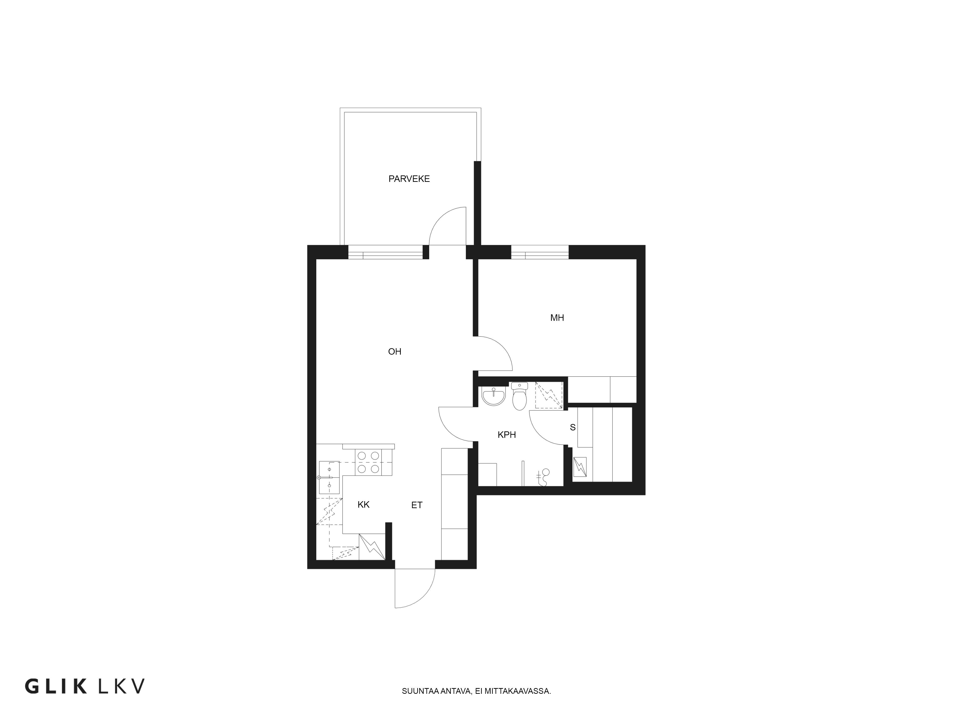 Takojankatu 9, 33540 Tampere