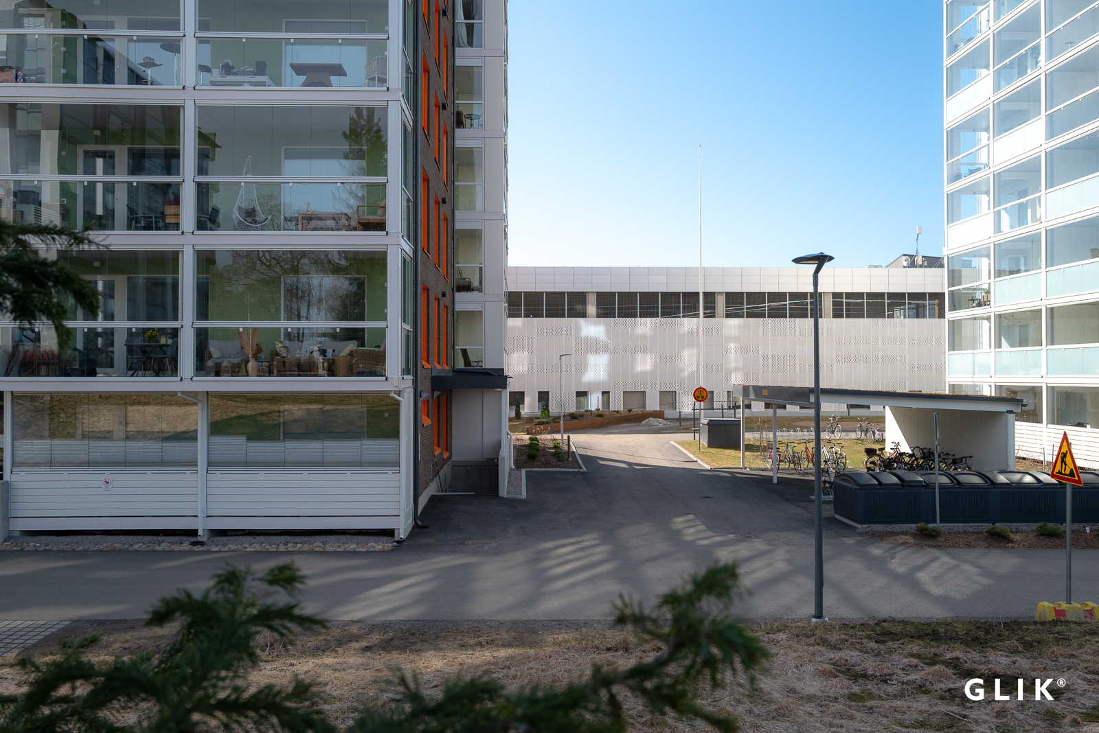 Lättähatunkatu 5, 33900 Tampere