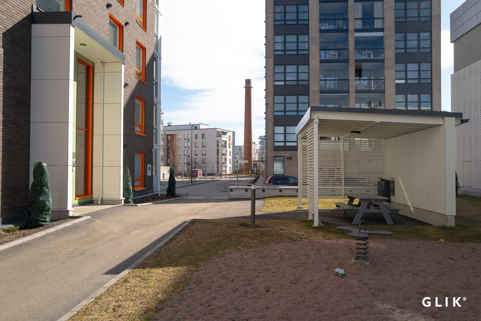 Lättähatunkatu 5, 33900 Tampere