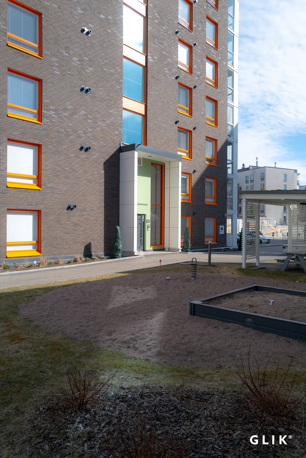 Lättähatunkatu 5, 33900 Tampere