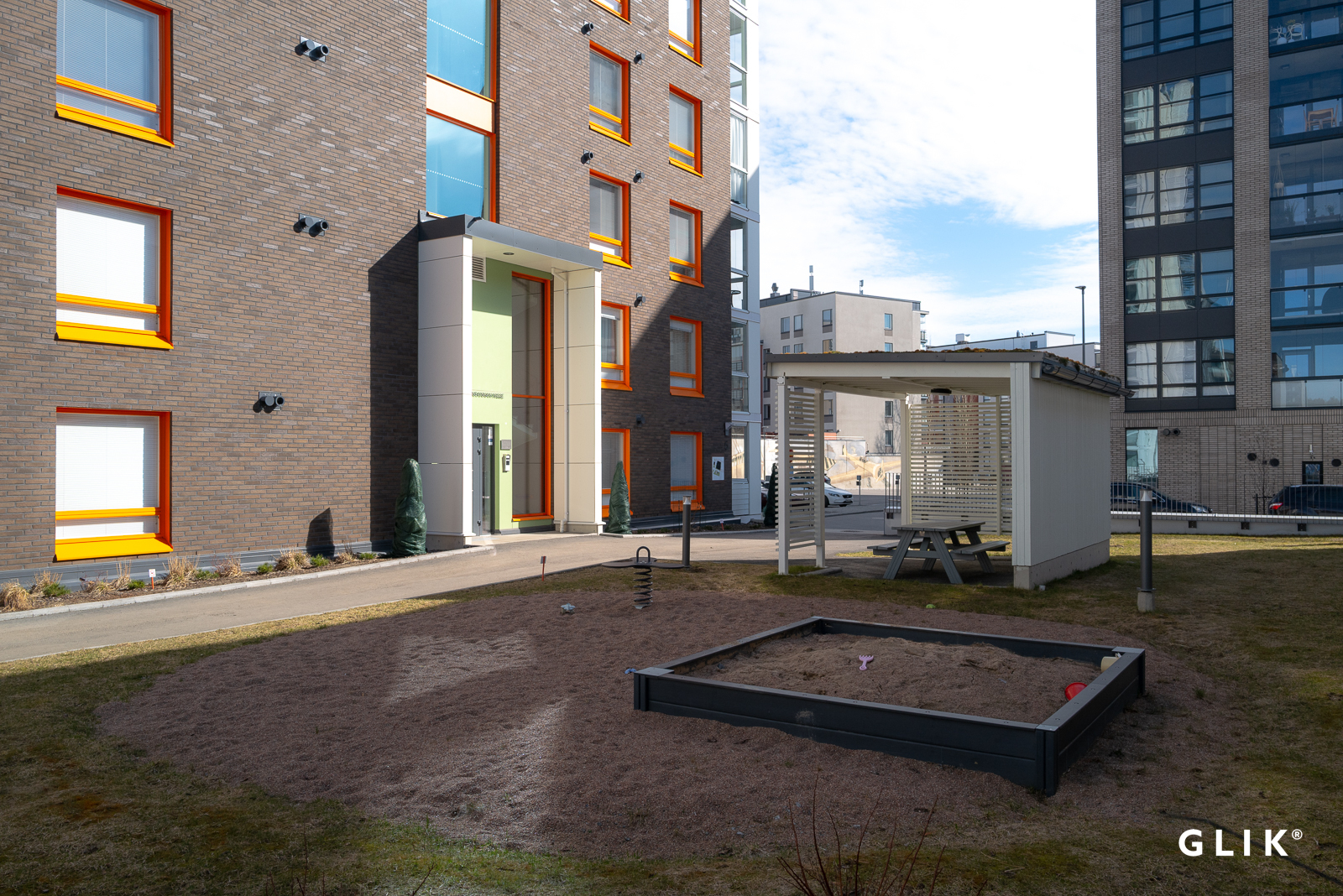 Lättähatunkatu 5, 33900 Tampere