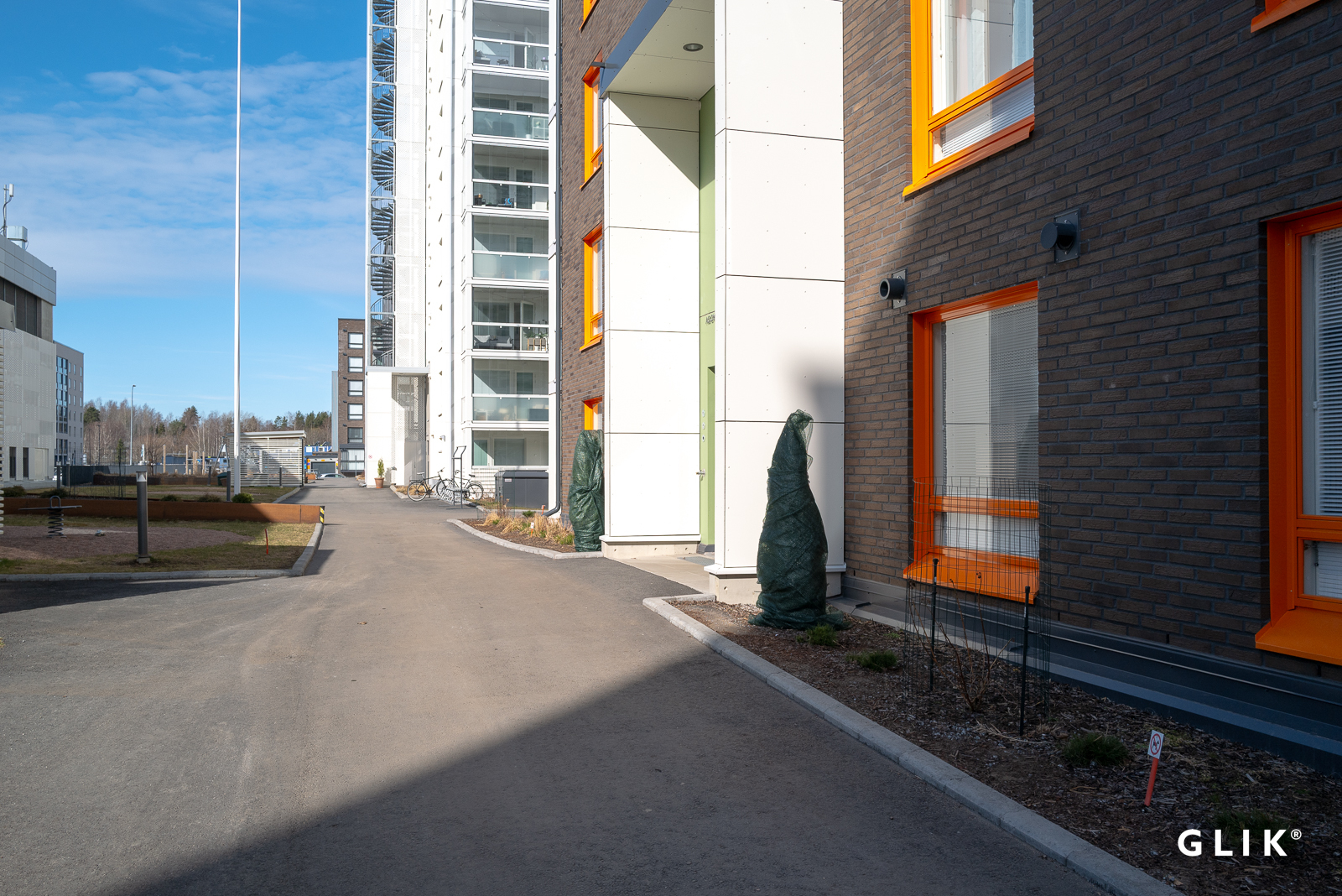 Lättähatunkatu 5, 33900 Tampere