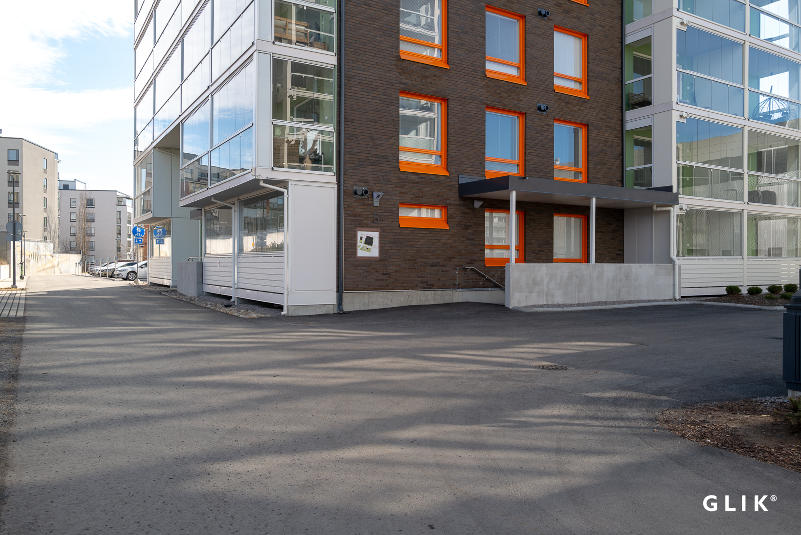 Lättähatunkatu 5, 33900 Tampere