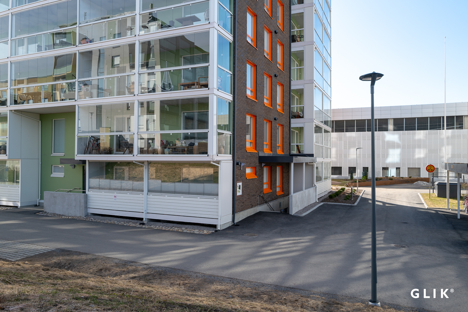 Lättähatunkatu 5, 33900 Tampere