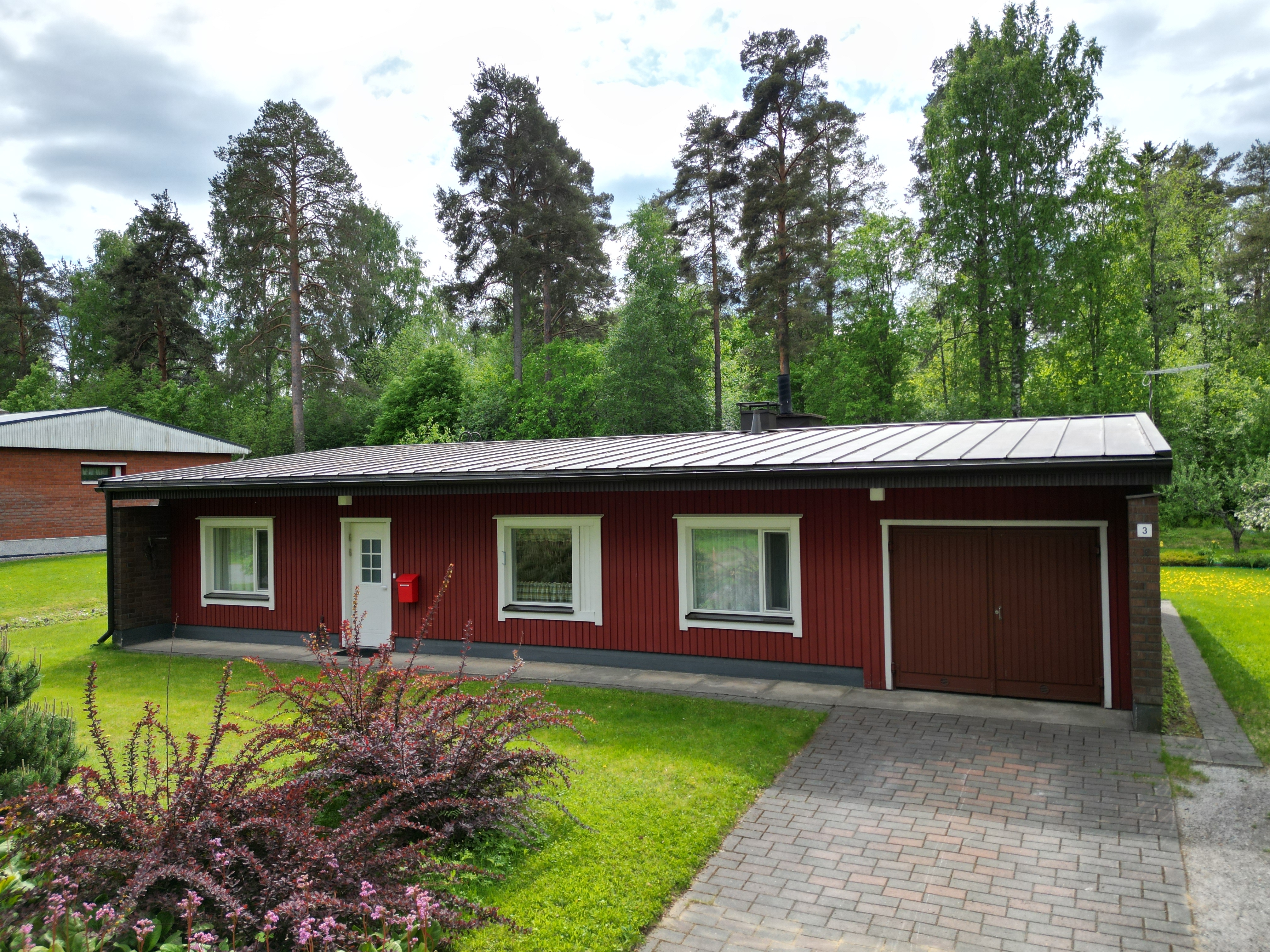 Päikintie 3