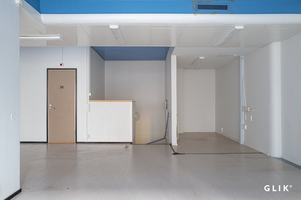 Sammonkatu 13, 33540 Tampere