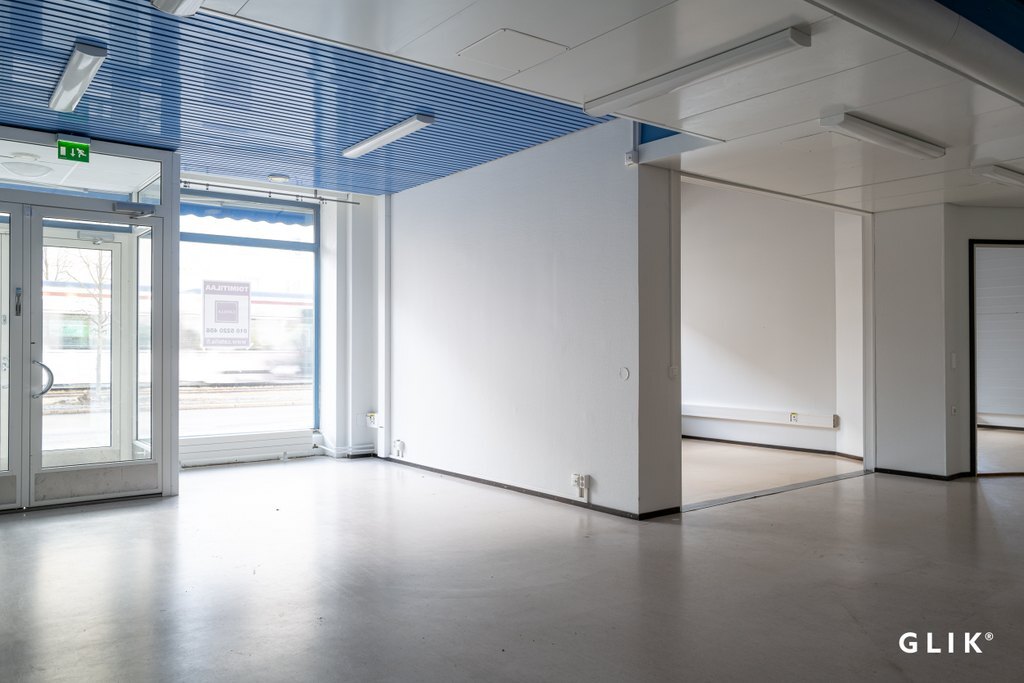 Sammonkatu 13, 33540 Tampere