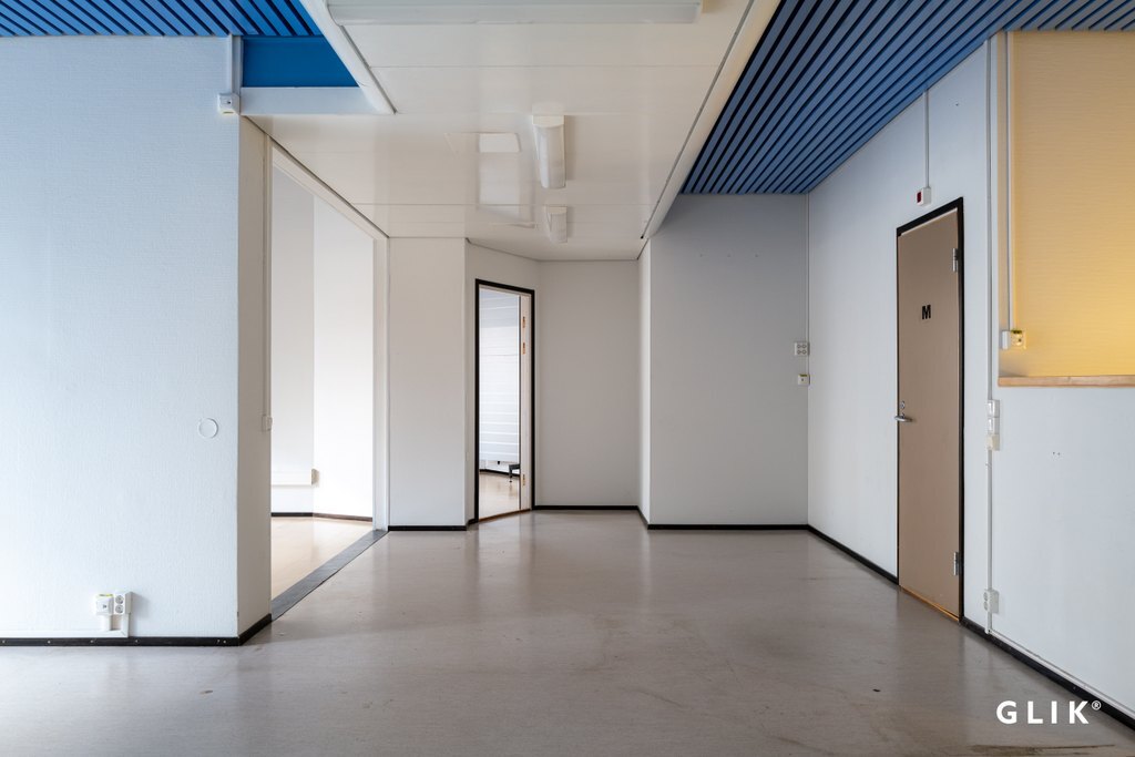 Sammonkatu 13, 33540 Tampere