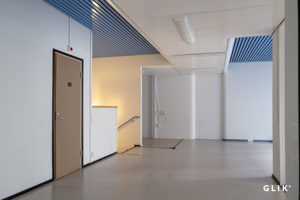 Sammonkatu 13, 33540 Tampere