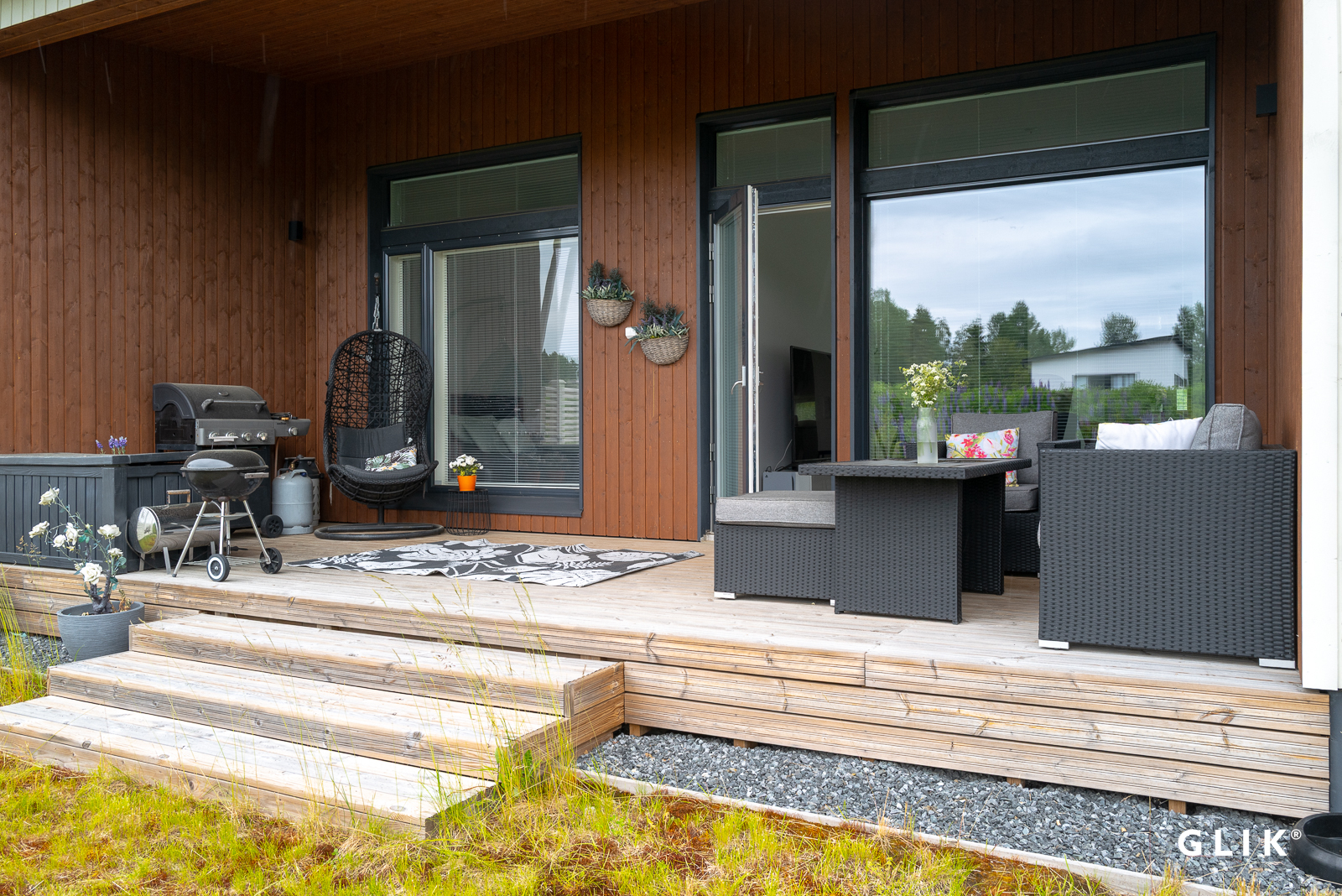 Mettistöntie 62, 33400 Ylöjärvi