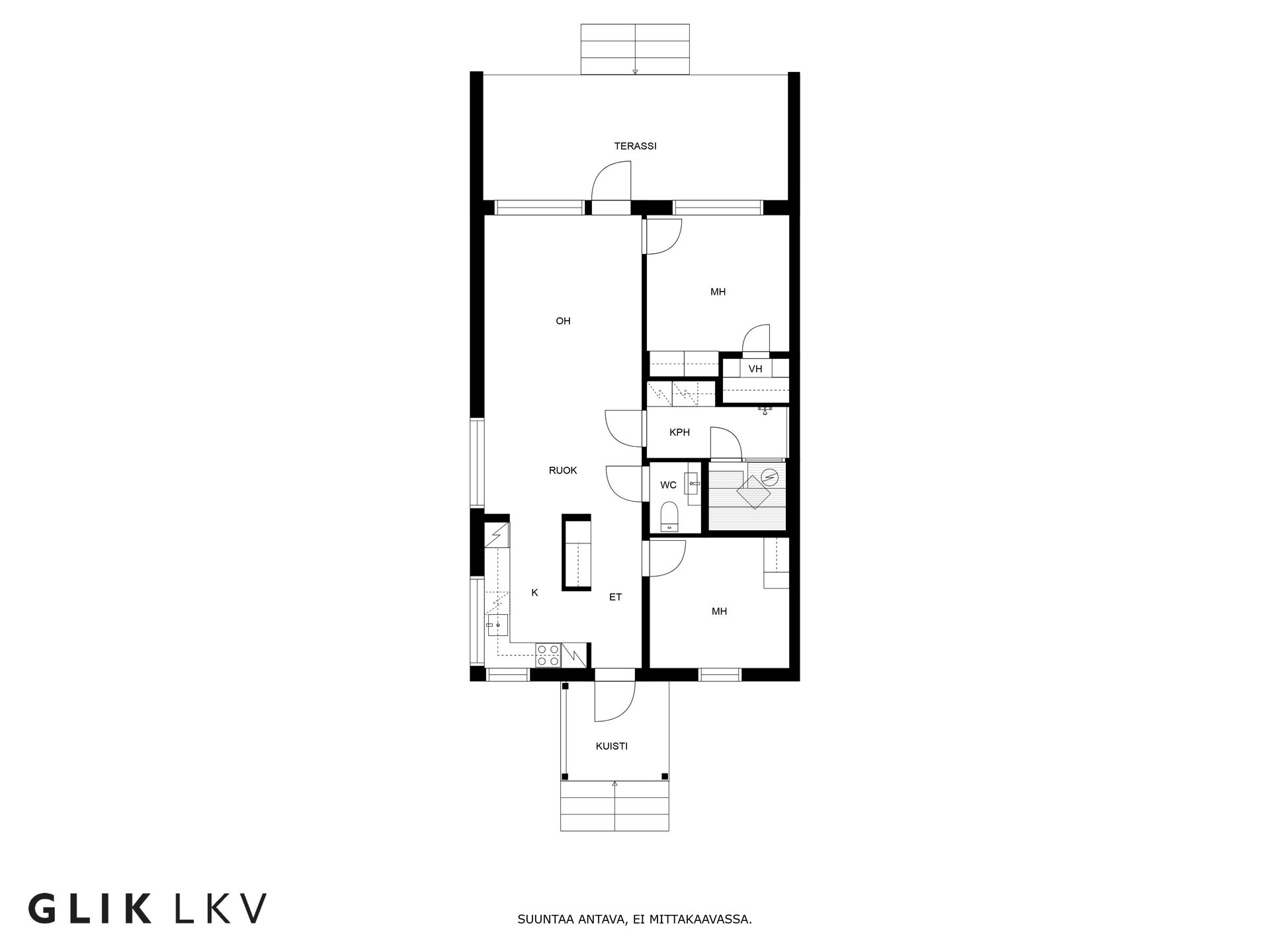 Mettistöntie 62, 33400 Ylöjärvi