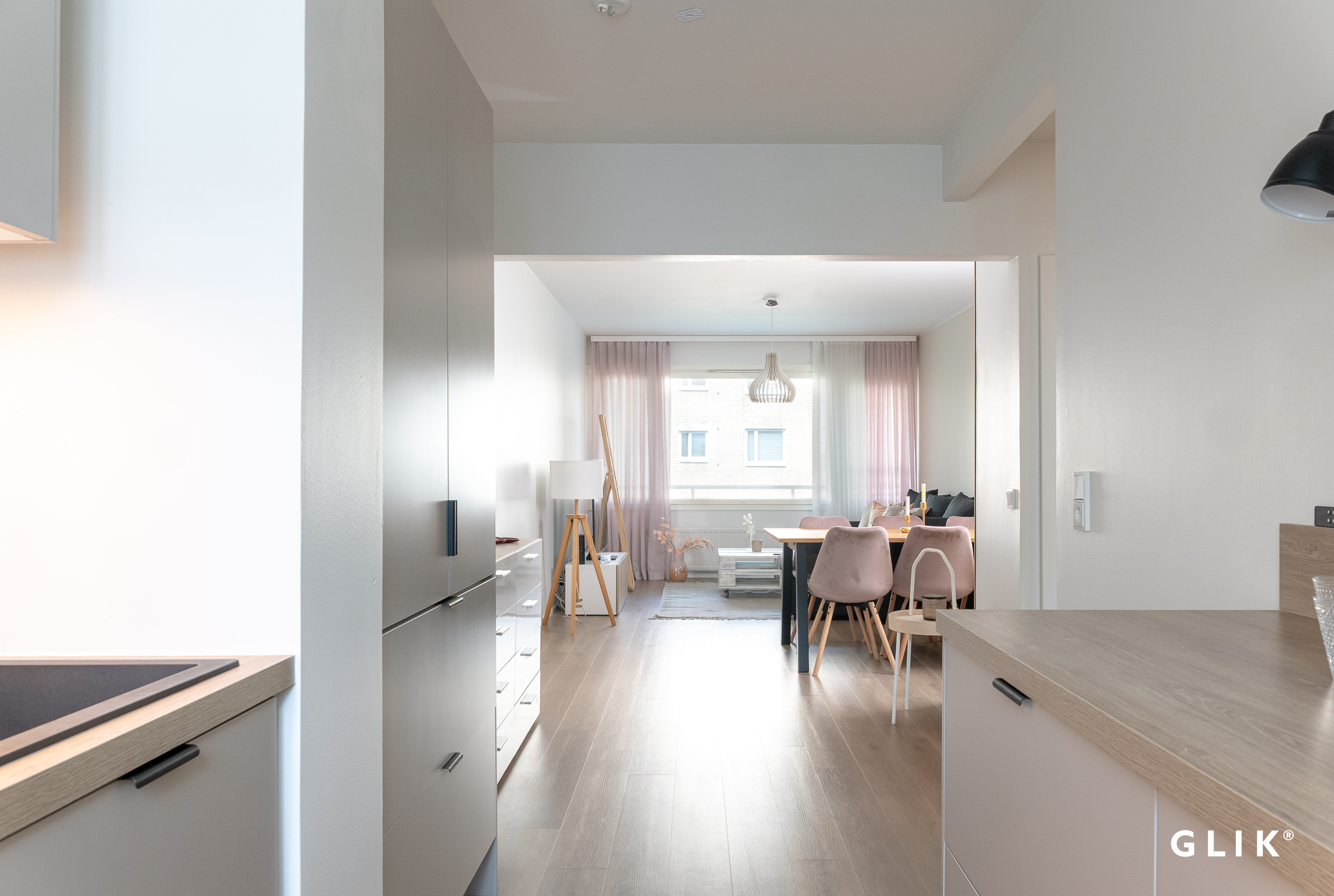 Sammonkatu 21, 33540 Tampere