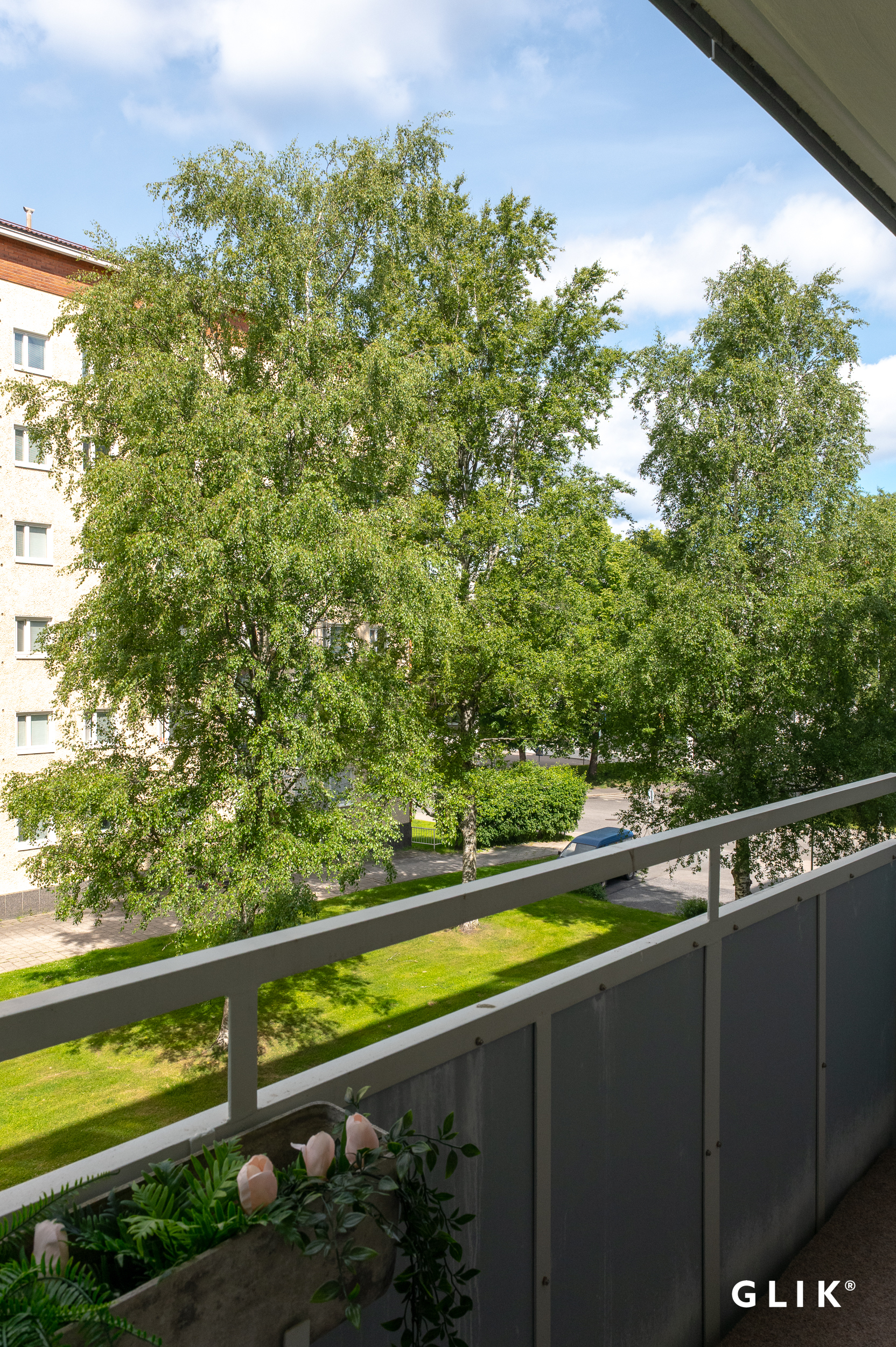 Sammonkatu 21, 33540 Tampere