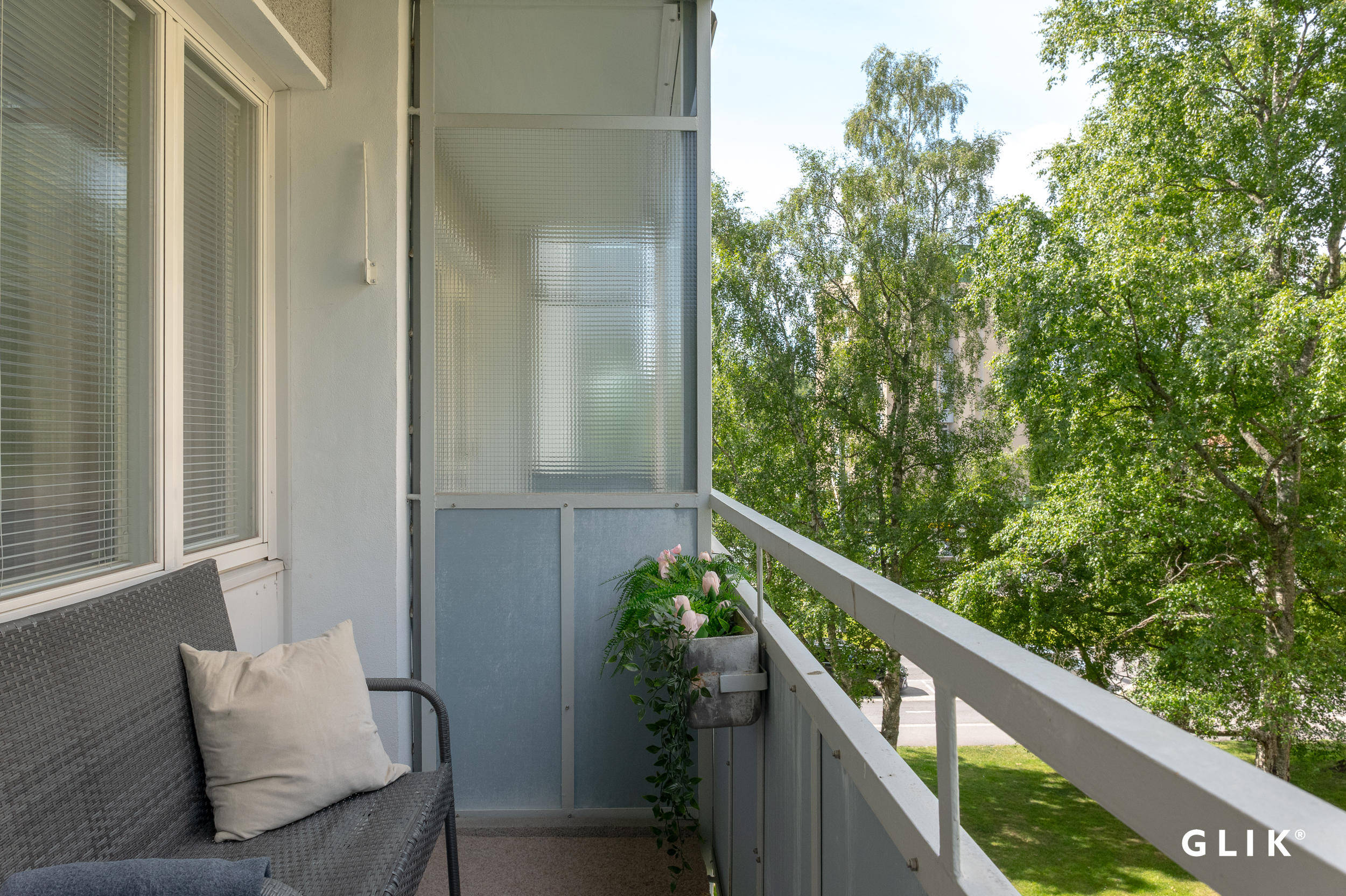 Sammonkatu 21, 33540 Tampere