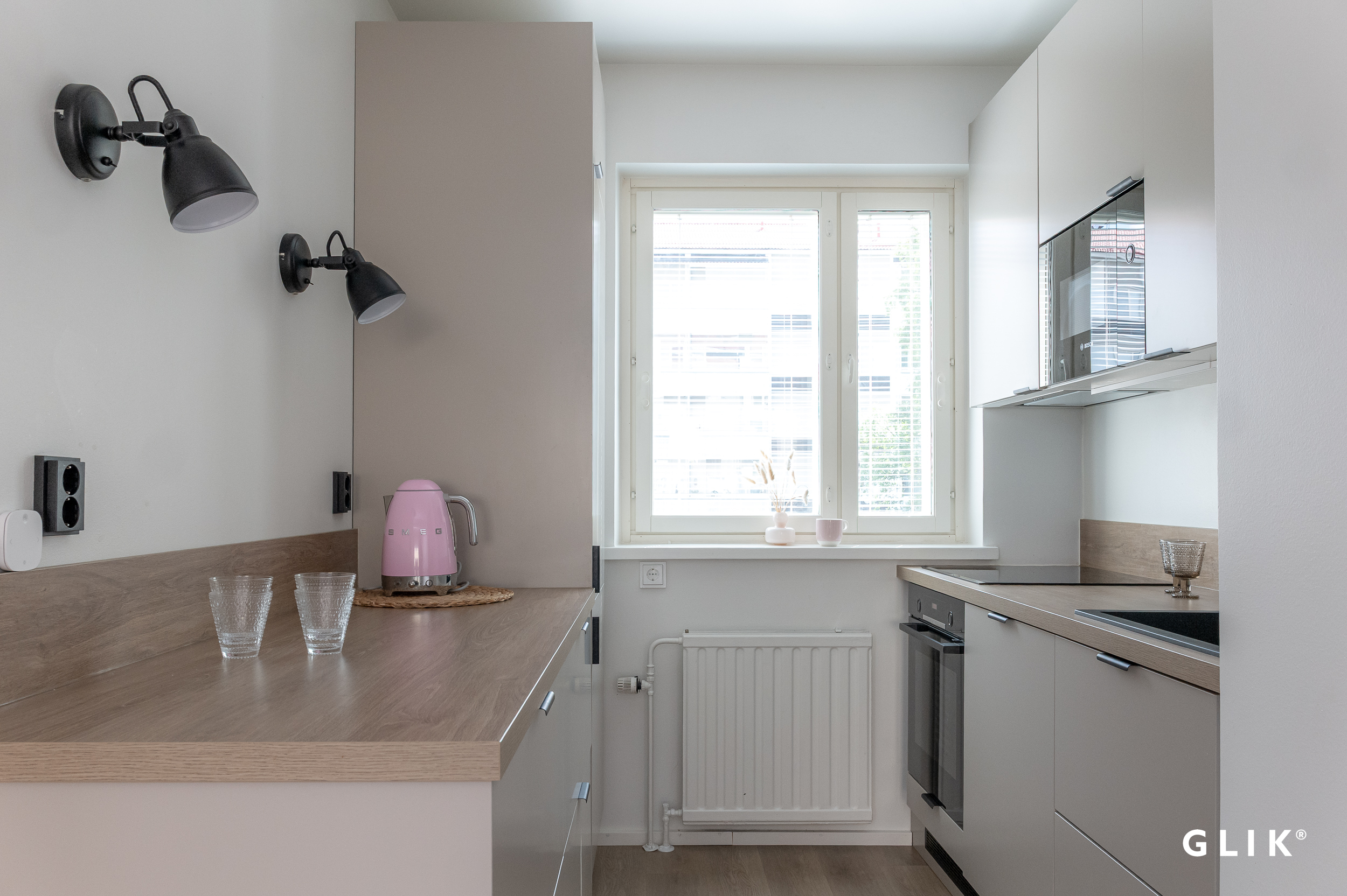 Sammonkatu 21, 33540 Tampere