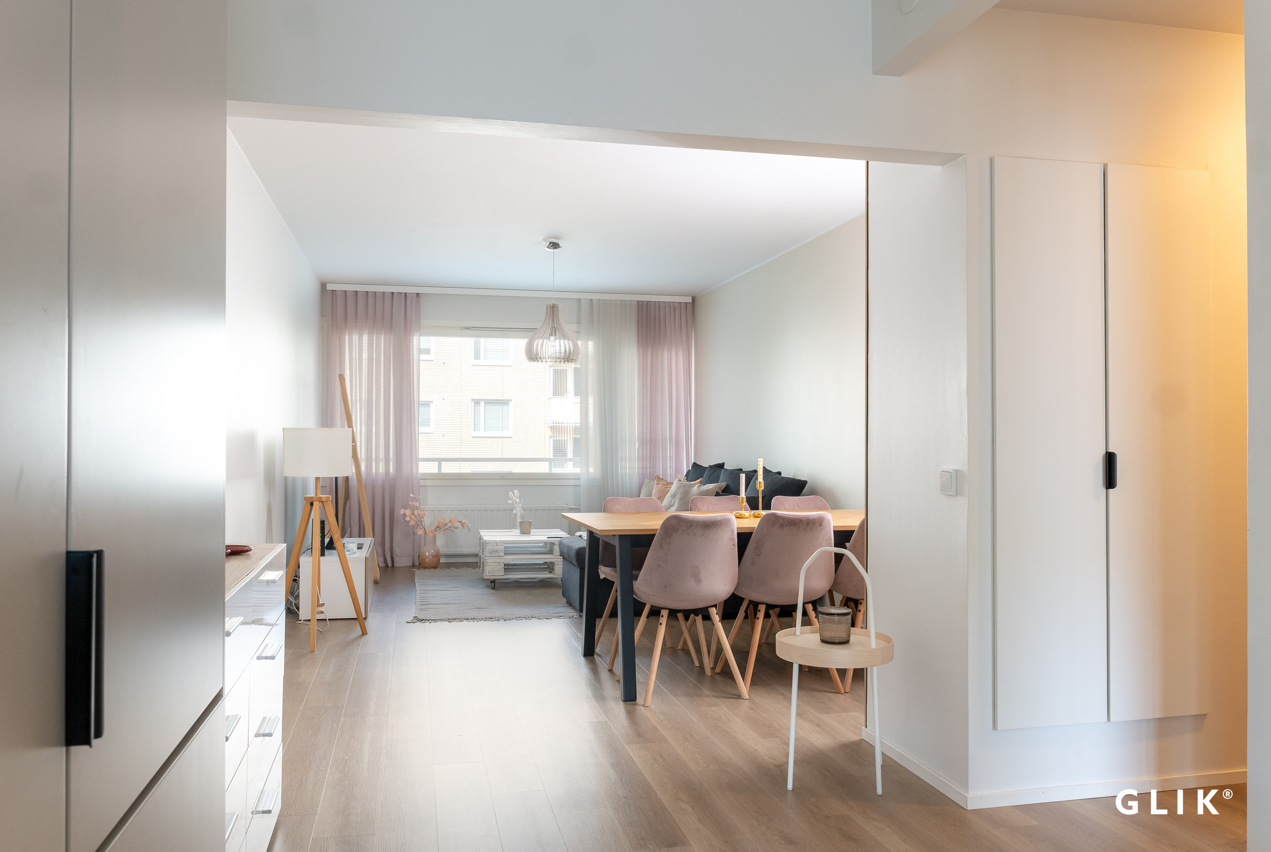 Sammonkatu 21, 33540 Tampere