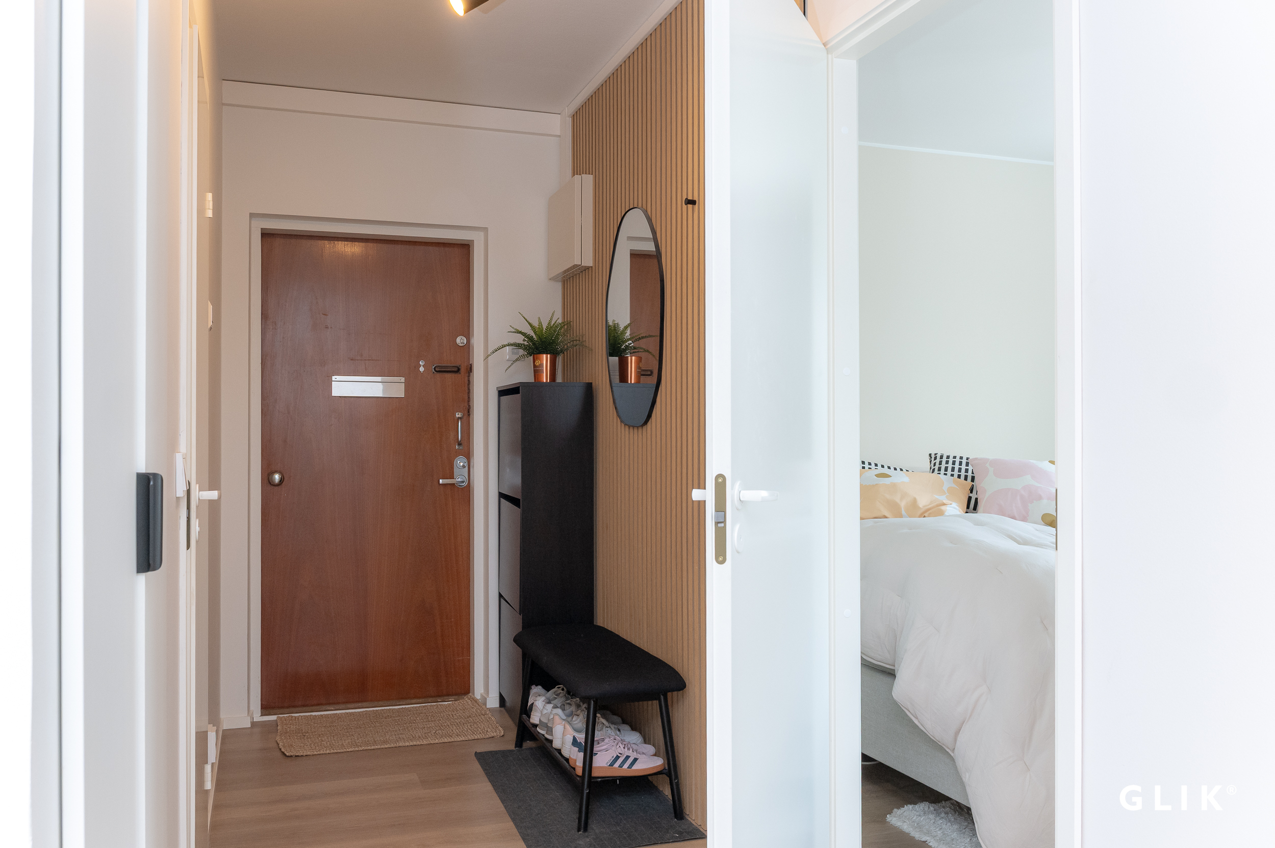Sammonkatu 21, 33540 Tampere