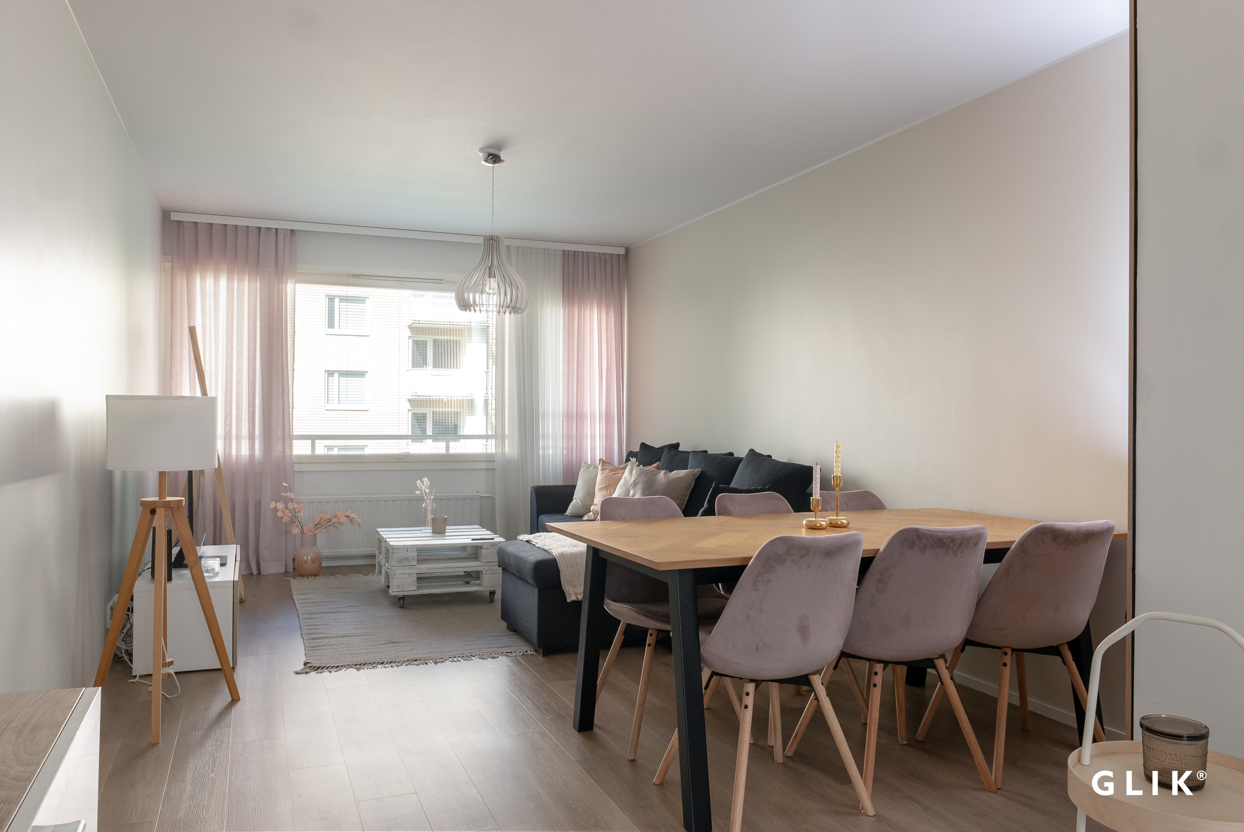 Sammonkatu 21, 33540 Tampere