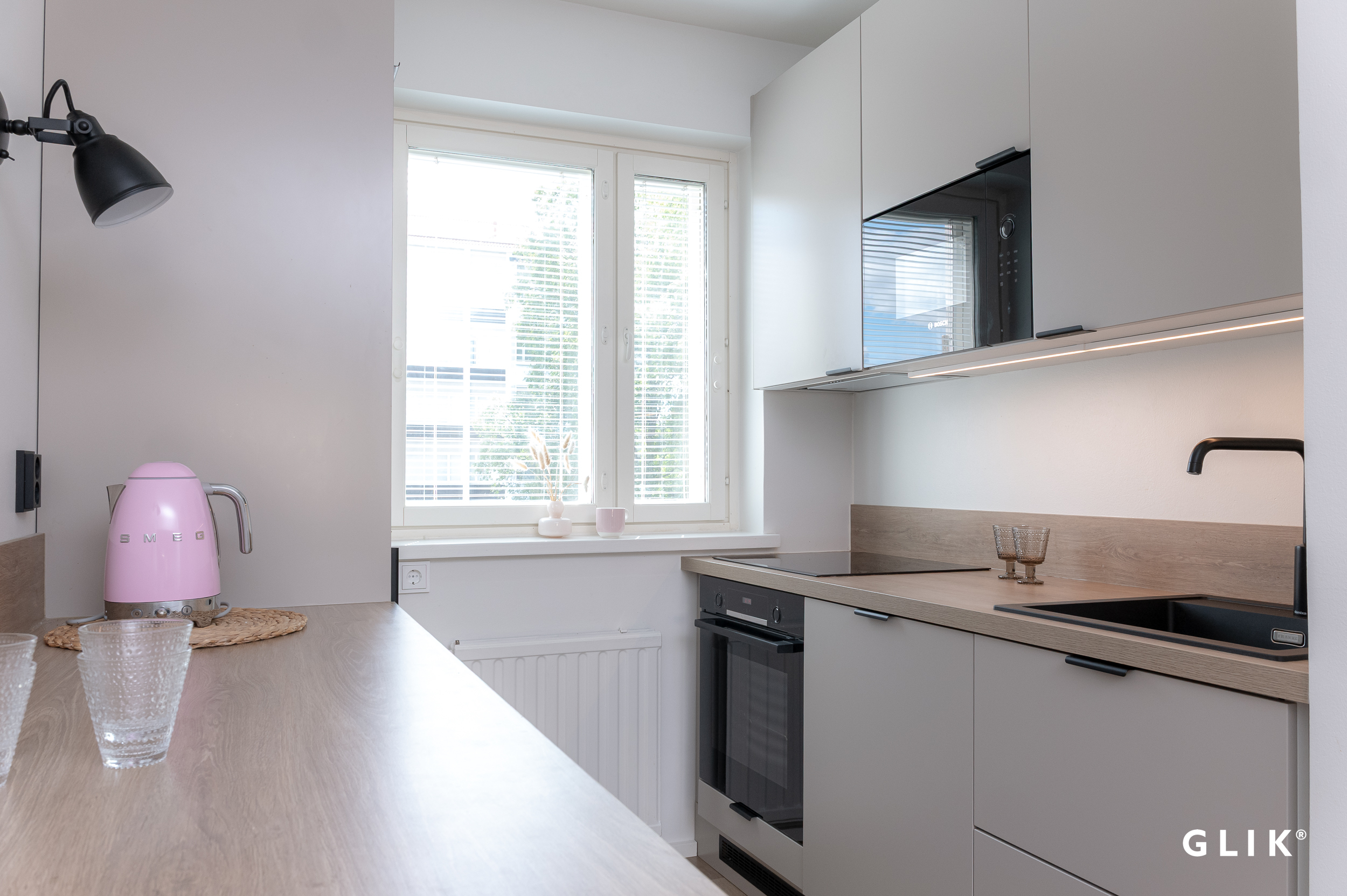 Sammonkatu 21, 33540 Tampere