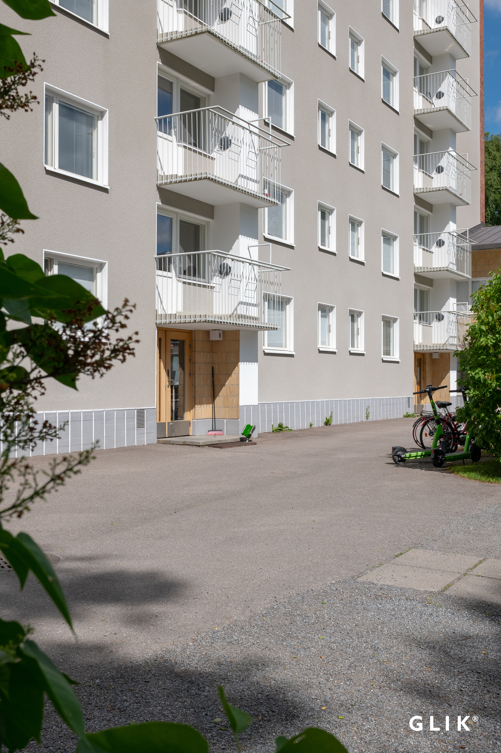 Sammonkatu 21, 33540 Tampere
