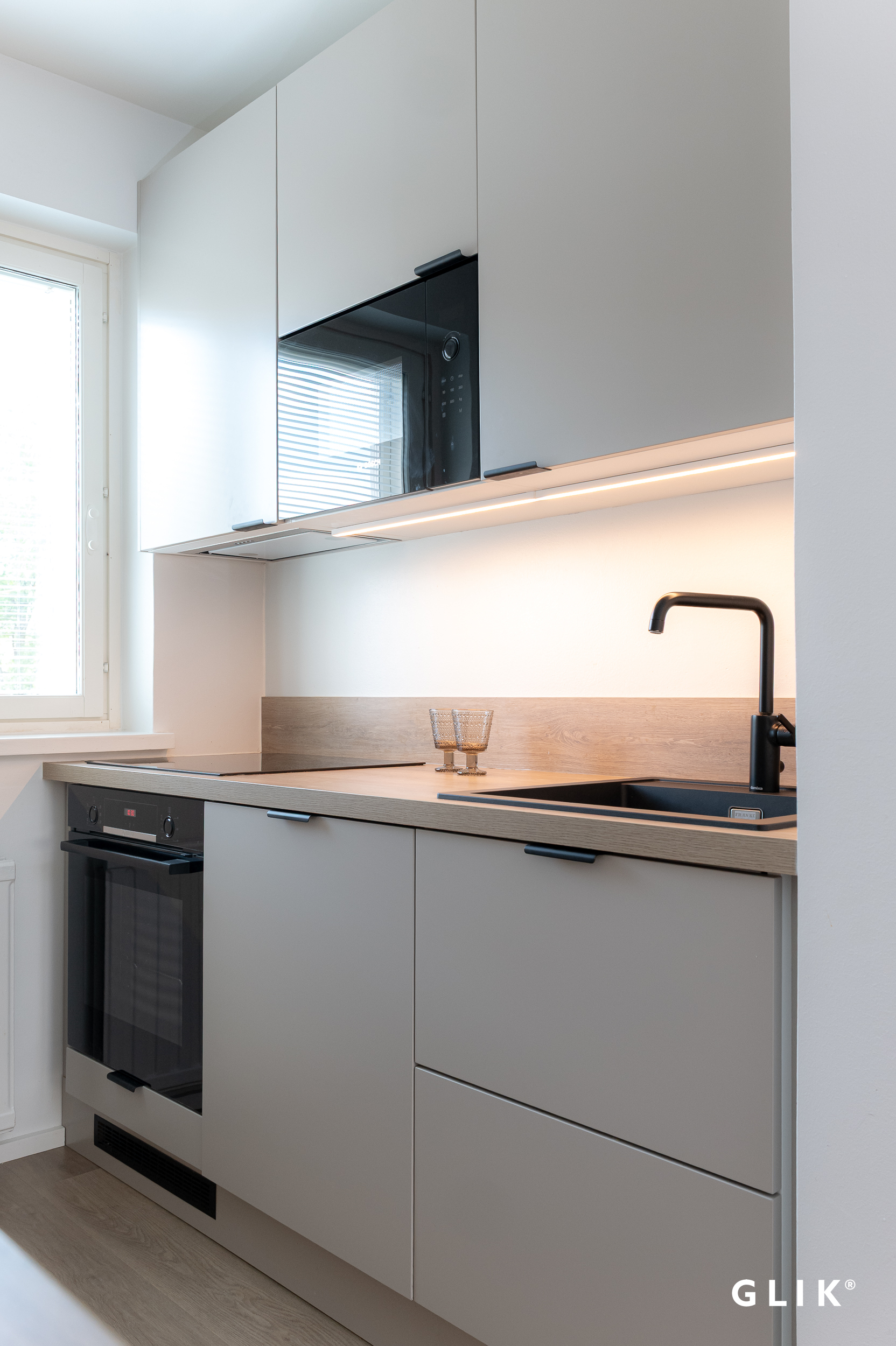 Sammonkatu 21, 33540 Tampere