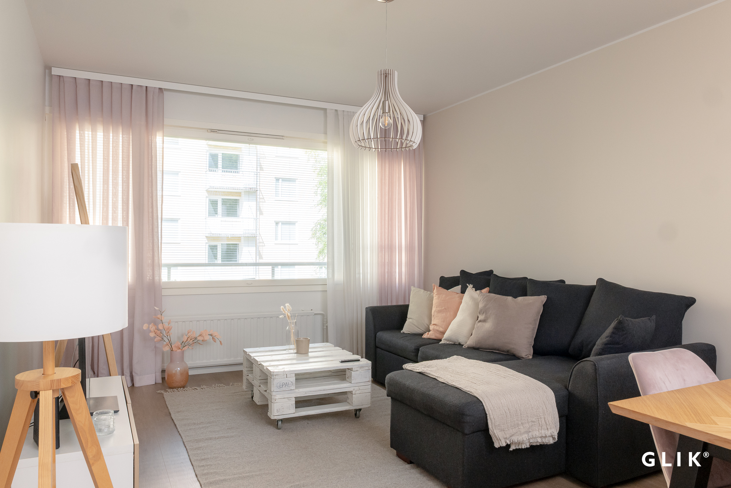 Sammonkatu 21, 33540 Tampere
