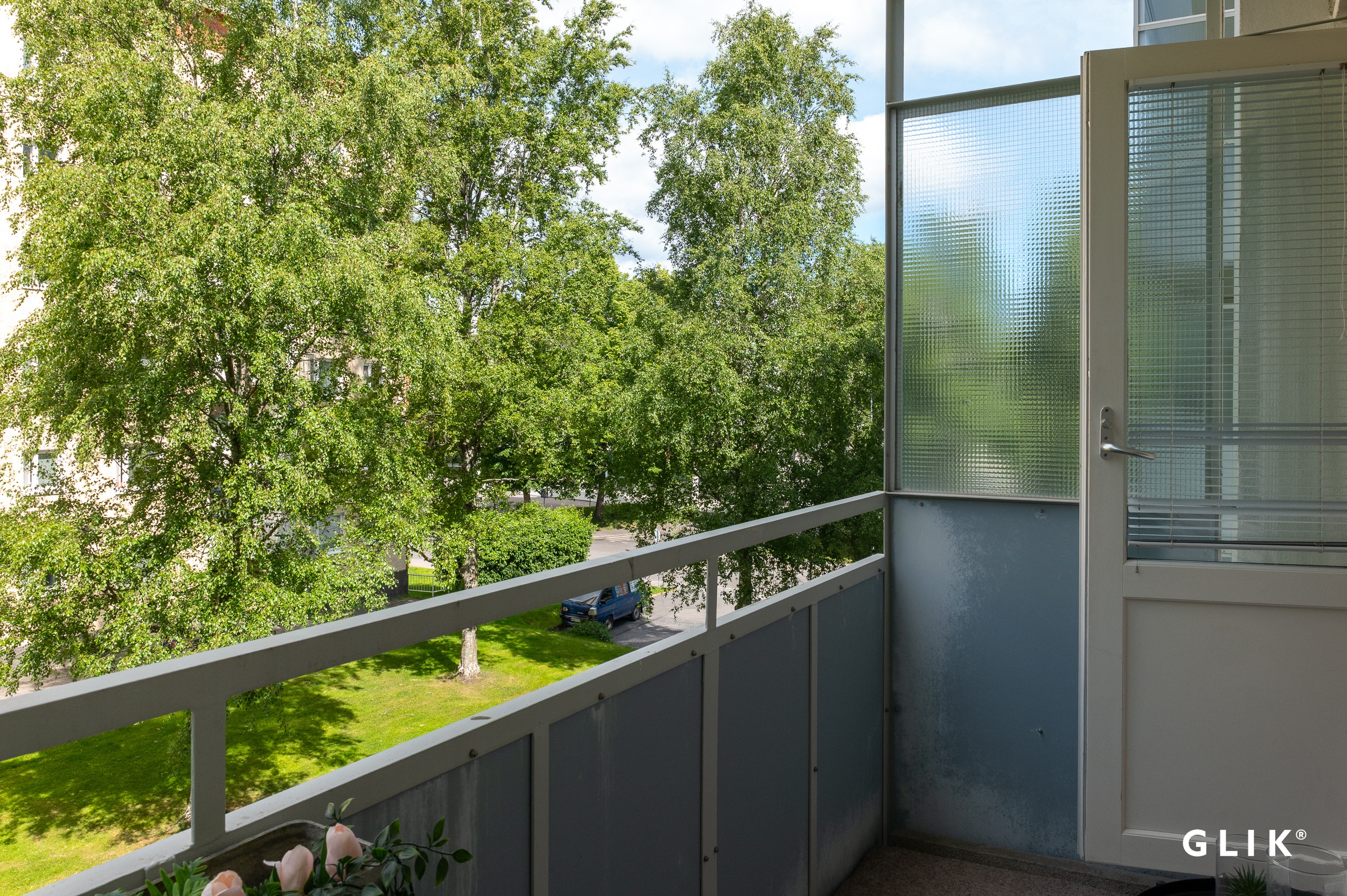 Sammonkatu 21, 33540 Tampere