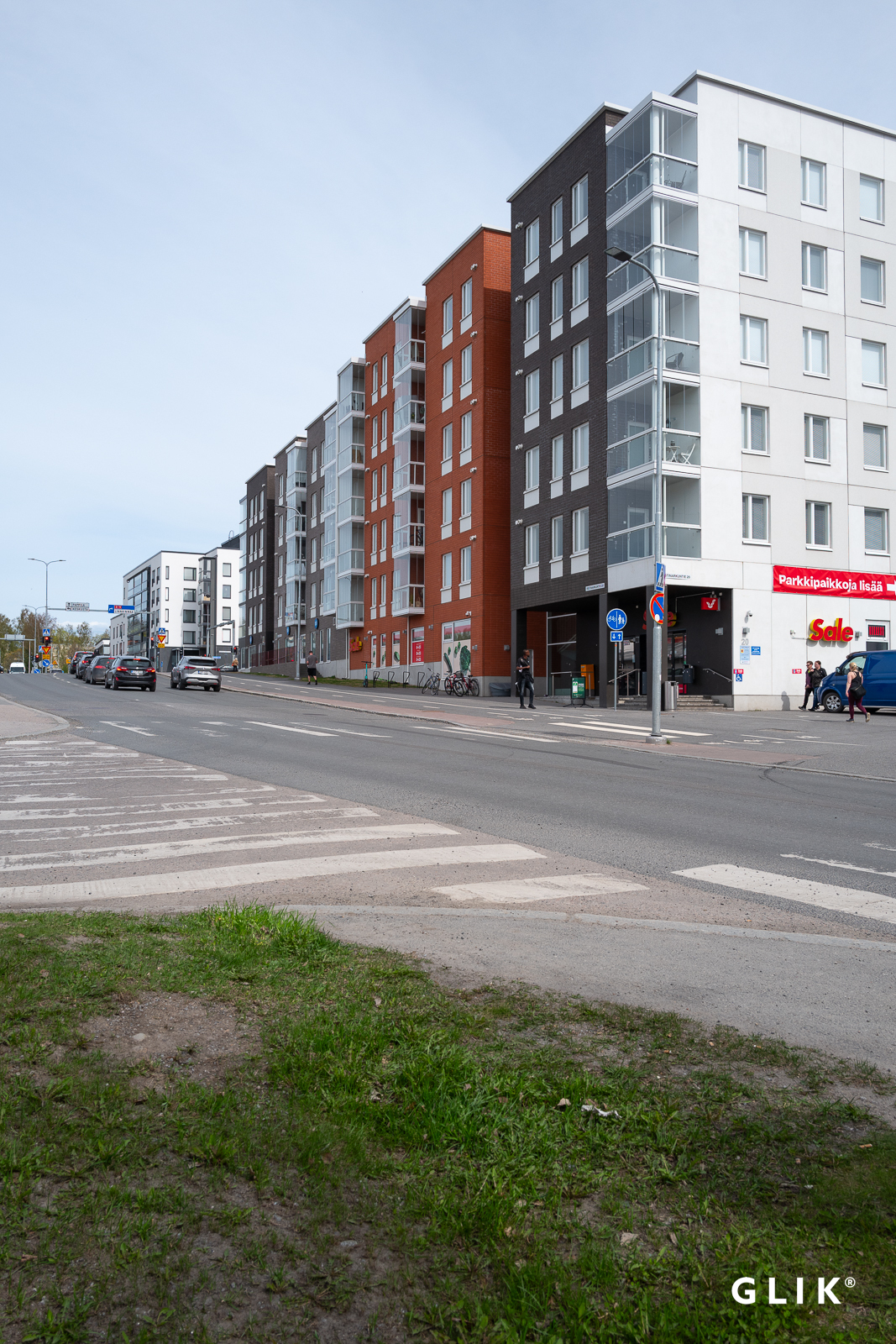 Ristinarkuntie 20, 33560 Tampere