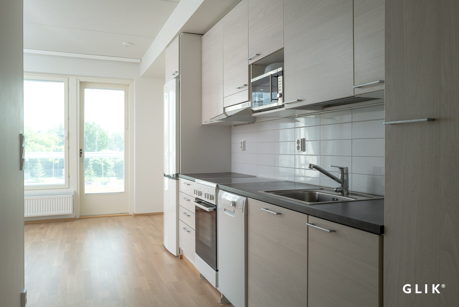 Ristinarkuntie 20, 33560 Tampere