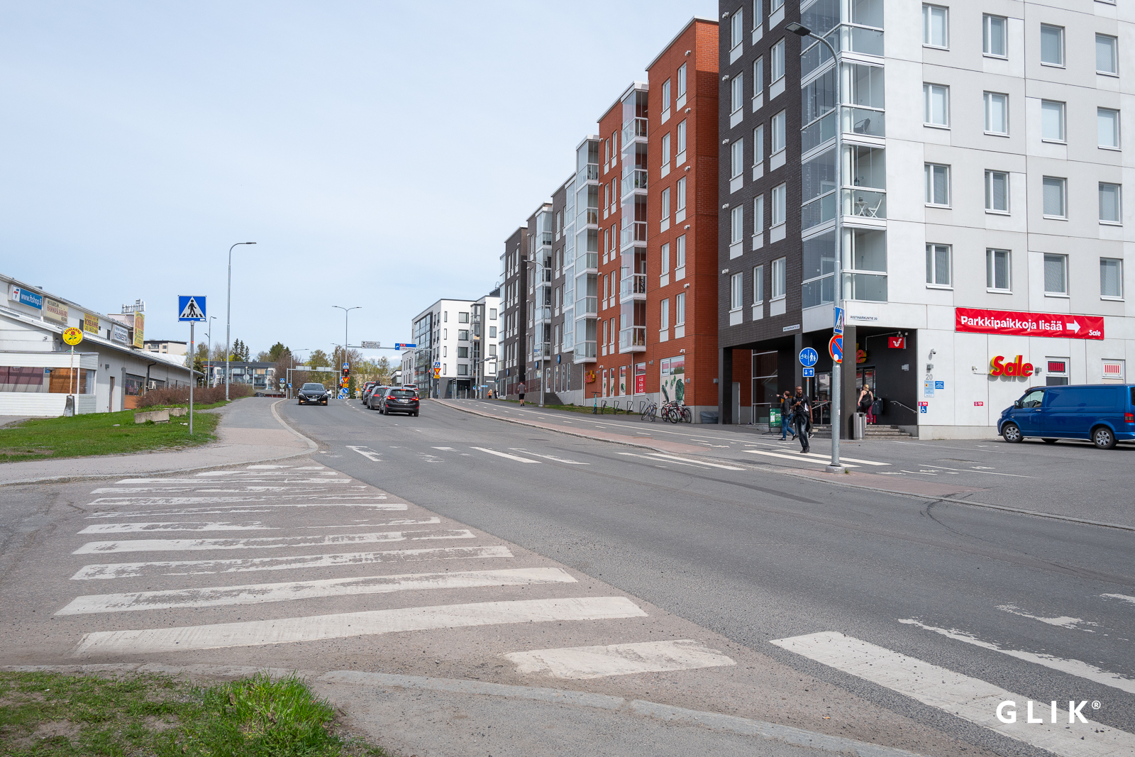 Ristinarkuntie 20, 33560 Tampere