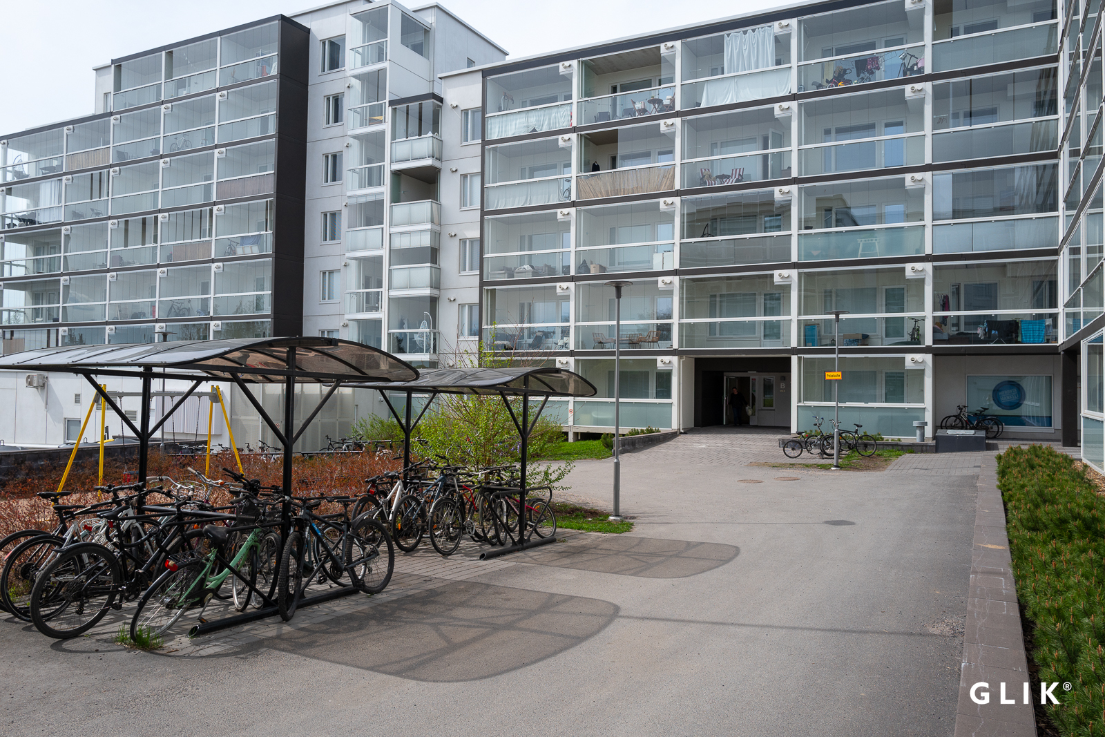 Ristinarkuntie 20, 33560 Tampere