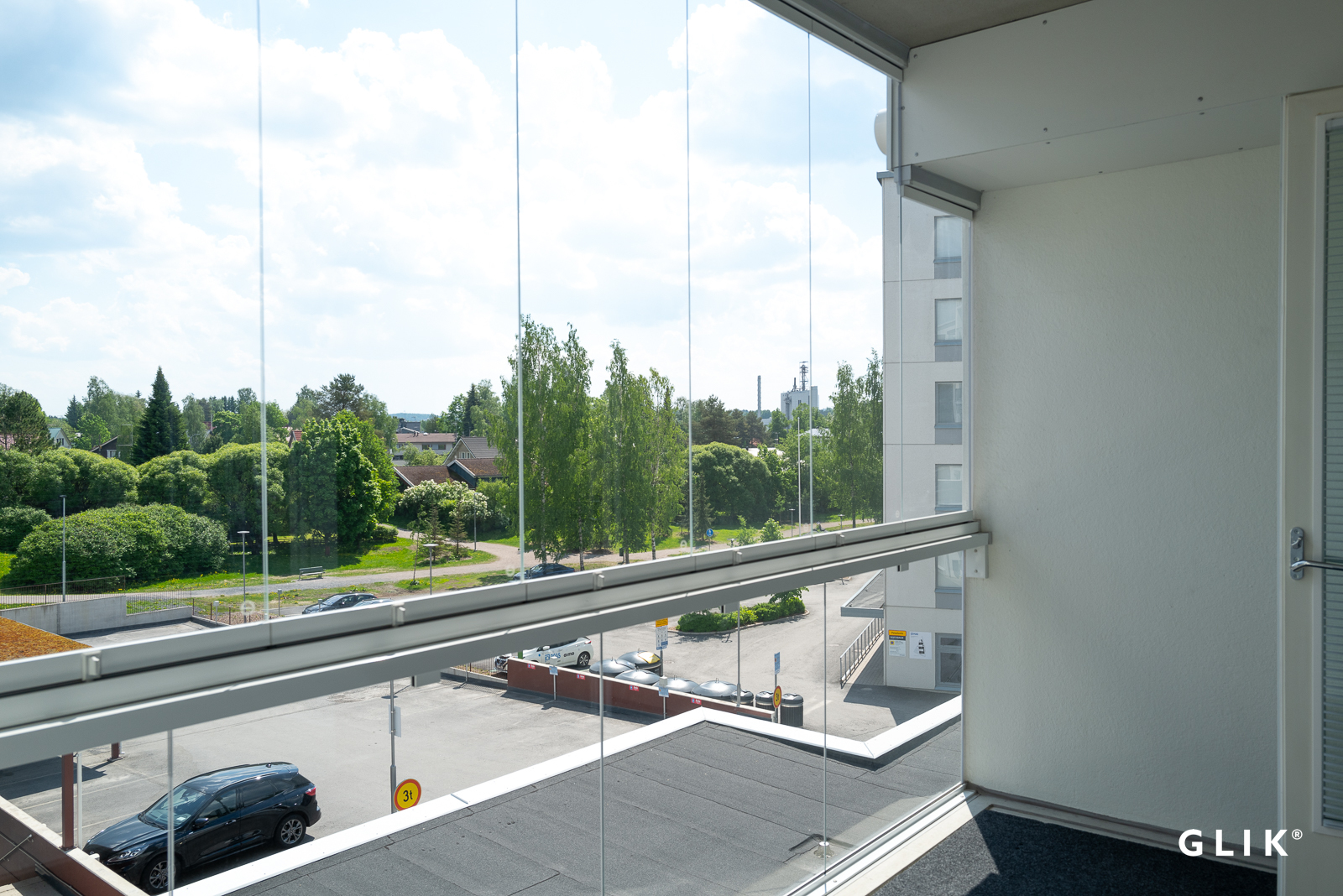 Ristinarkuntie 20, 33560 Tampere