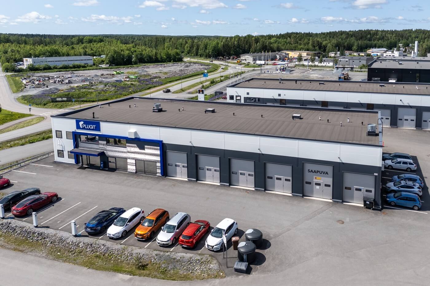 Jasperintie 334 B, 33980 Pirkkala
