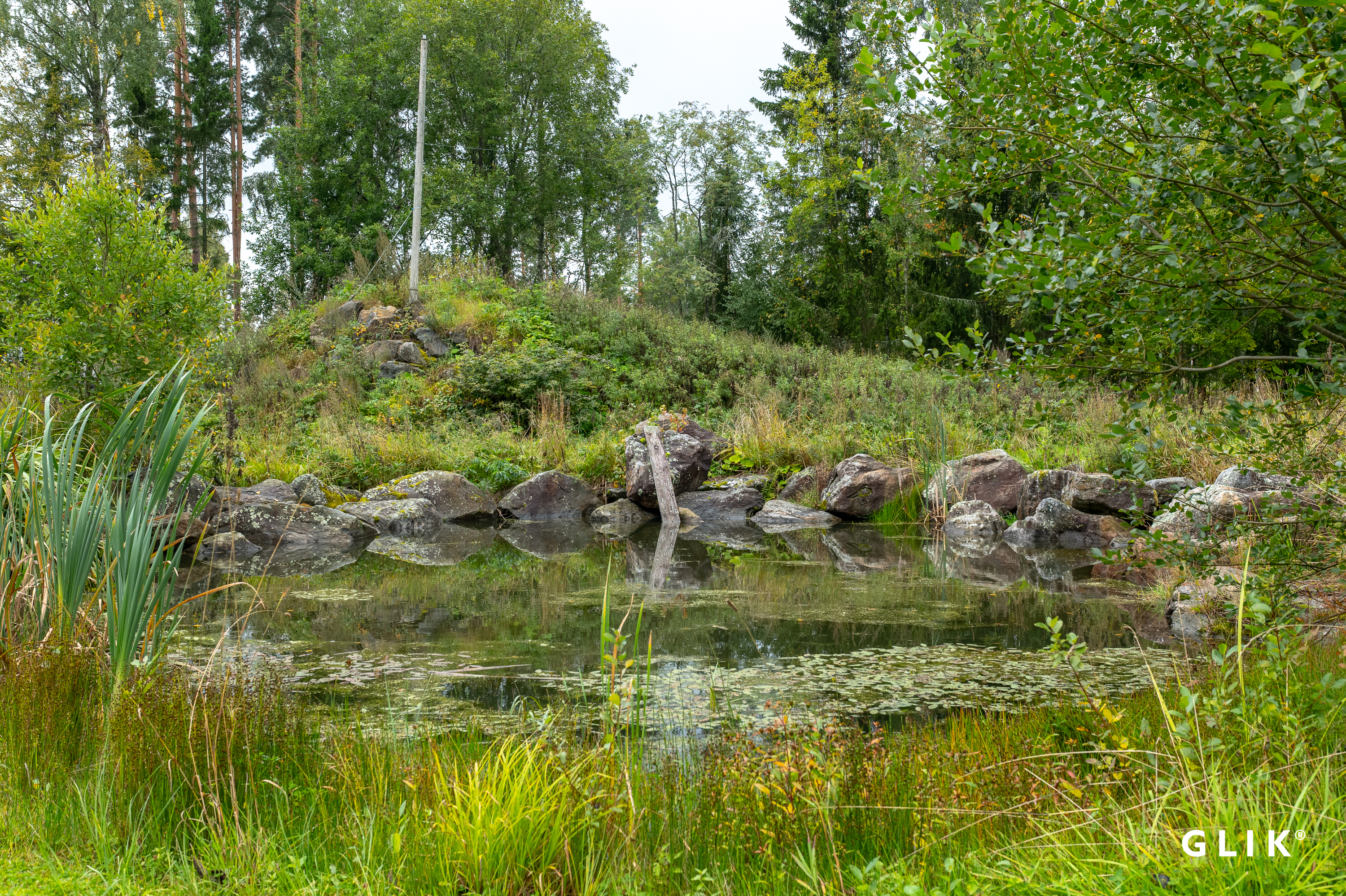 Pyhällöntie 428, 37830 Akaa