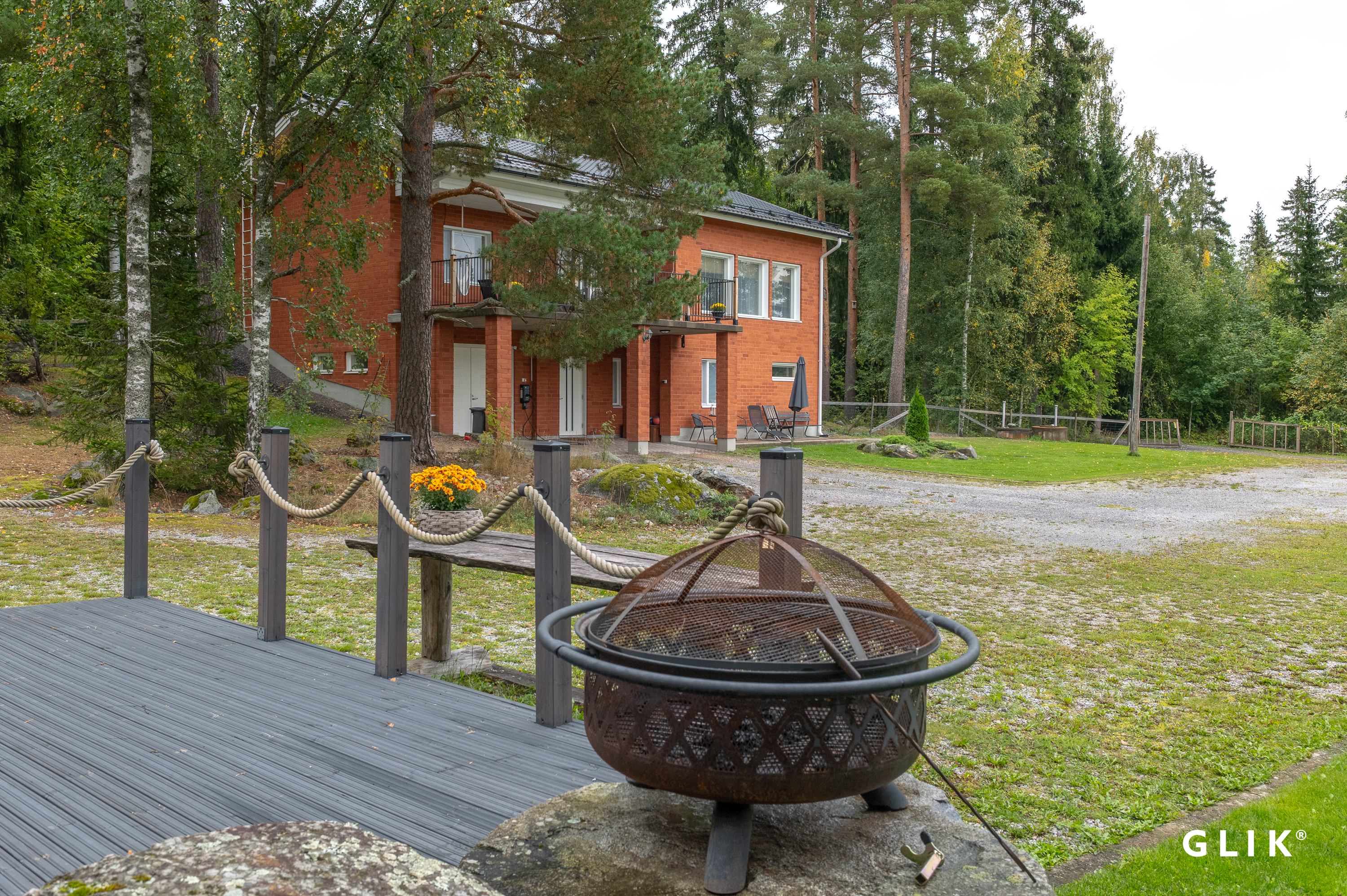 Pyhällöntie 428, 37830 Akaa